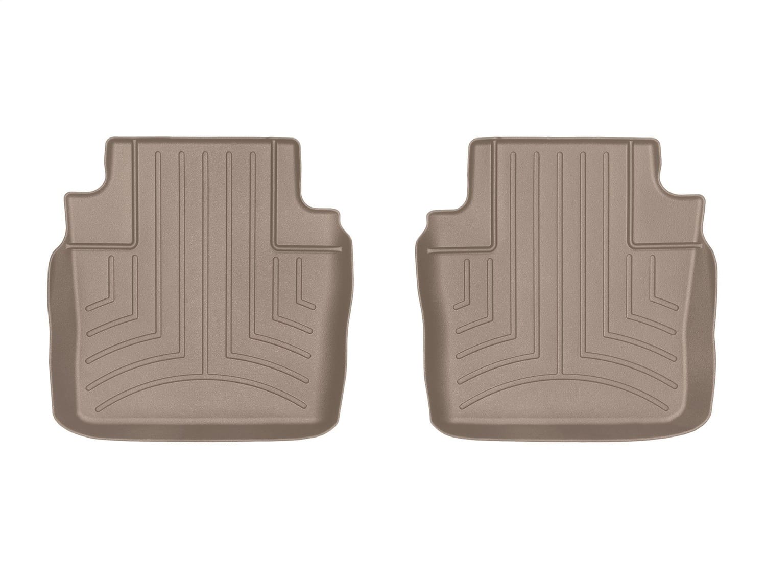 FloorLiner™ DigitalFit®