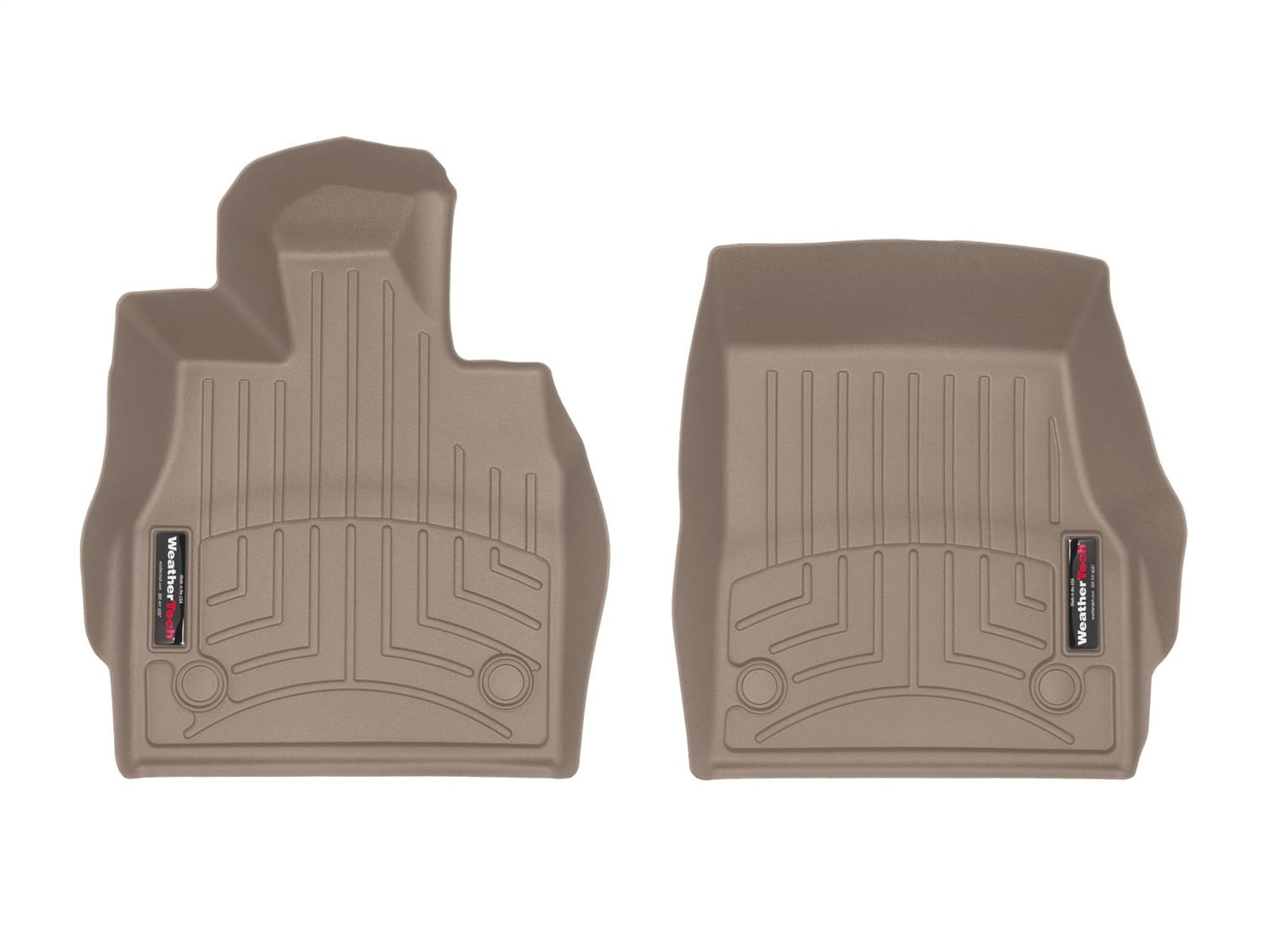 FloorLiner™ DigitalFit®