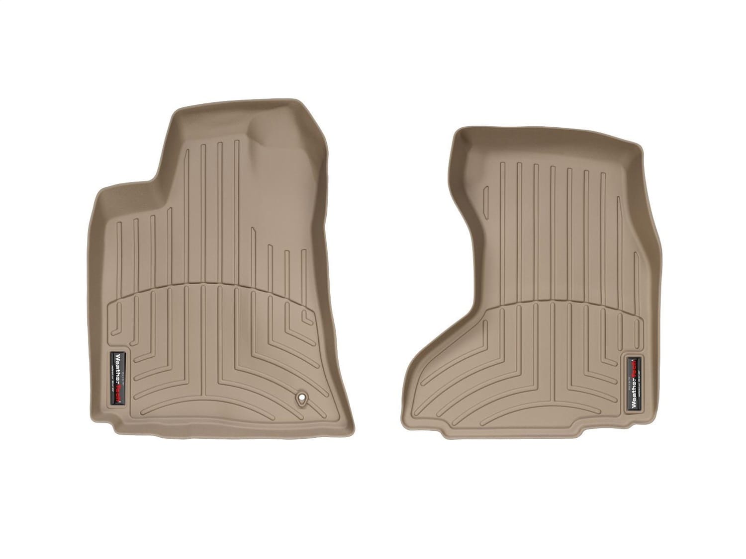 FloorLiner™ DigitalFit®