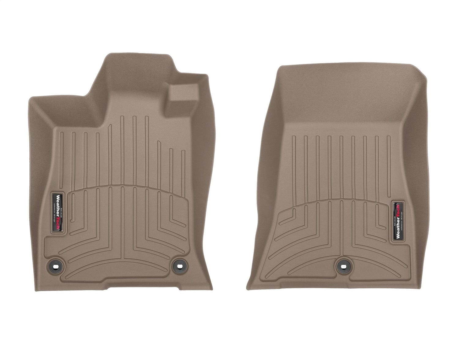 FloorLiner™ DigitalFit®
