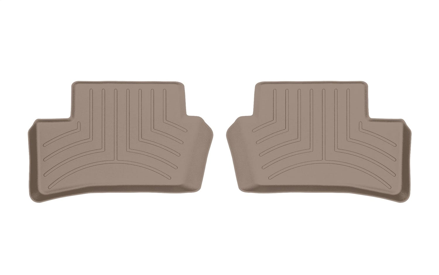 FloorLiner™ DigitalFit®