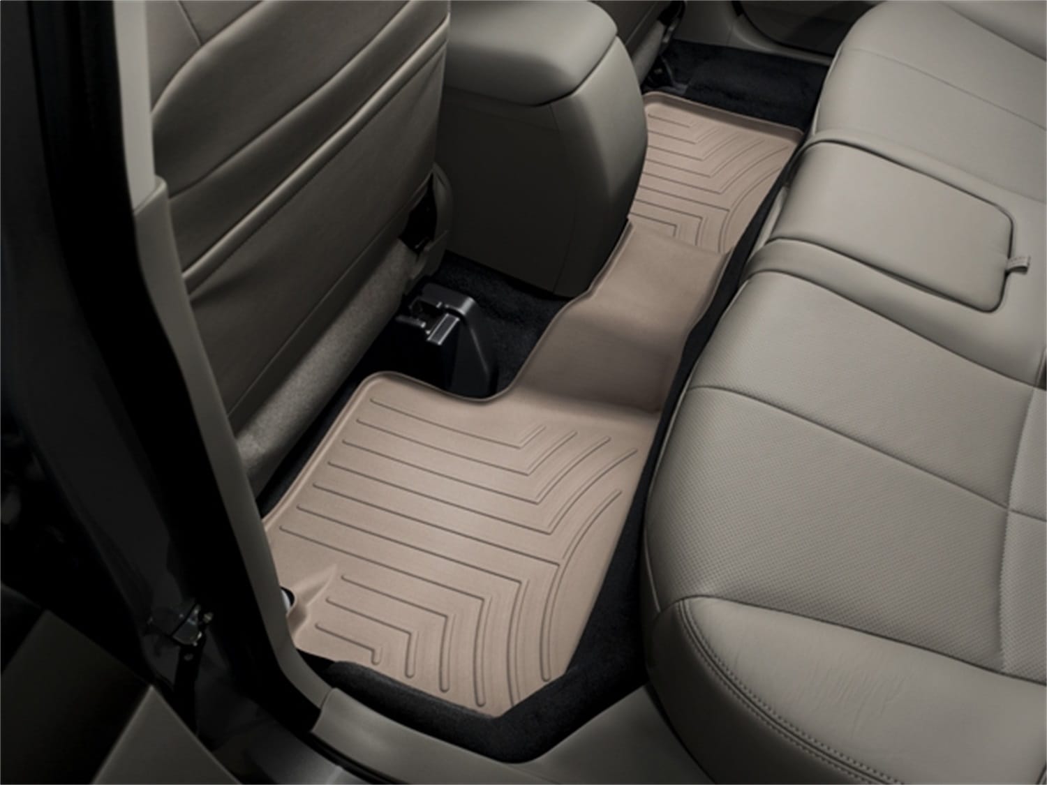 FloorLiner™ DigitalFit®