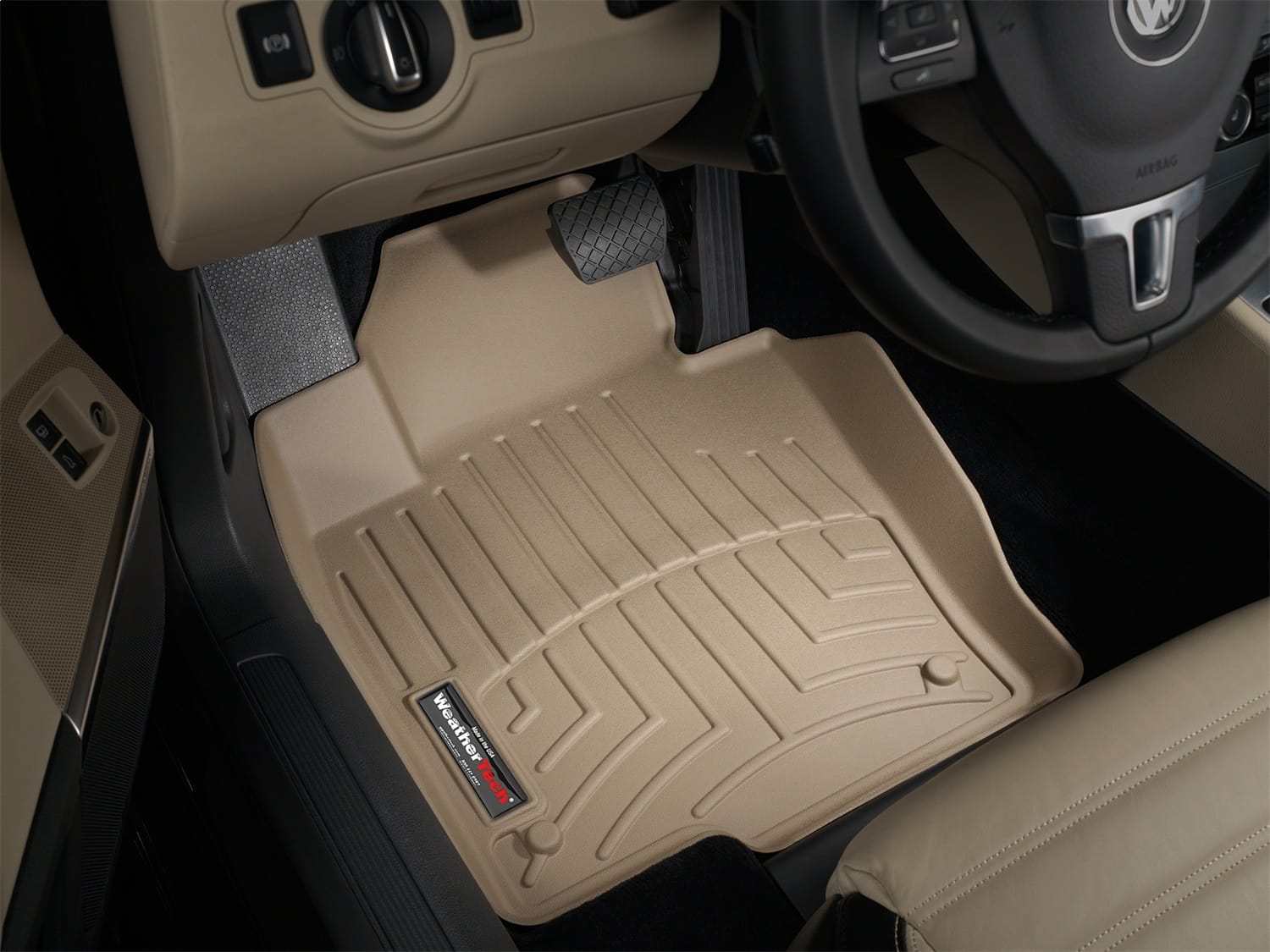 FloorLiner™ DigitalFit®