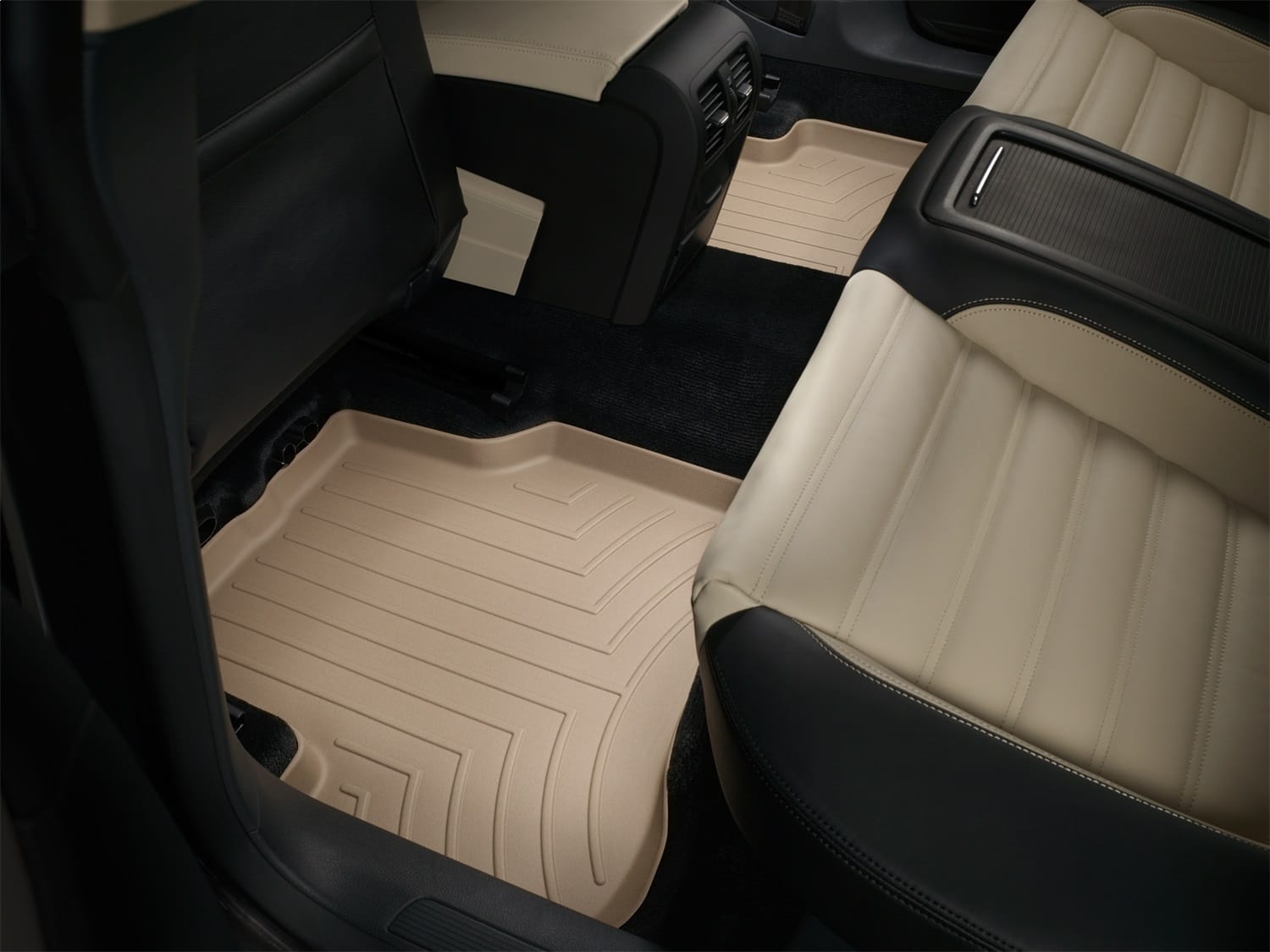 FloorLiner™ DigitalFit®