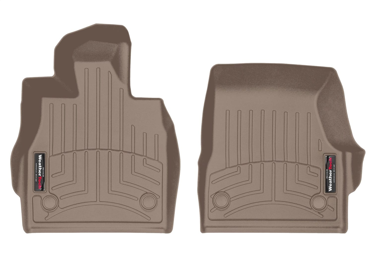 FloorLiner™ DigitalFit®
