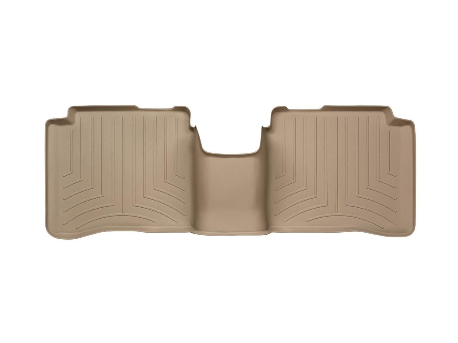 FloorLiner™ DigitalFit®