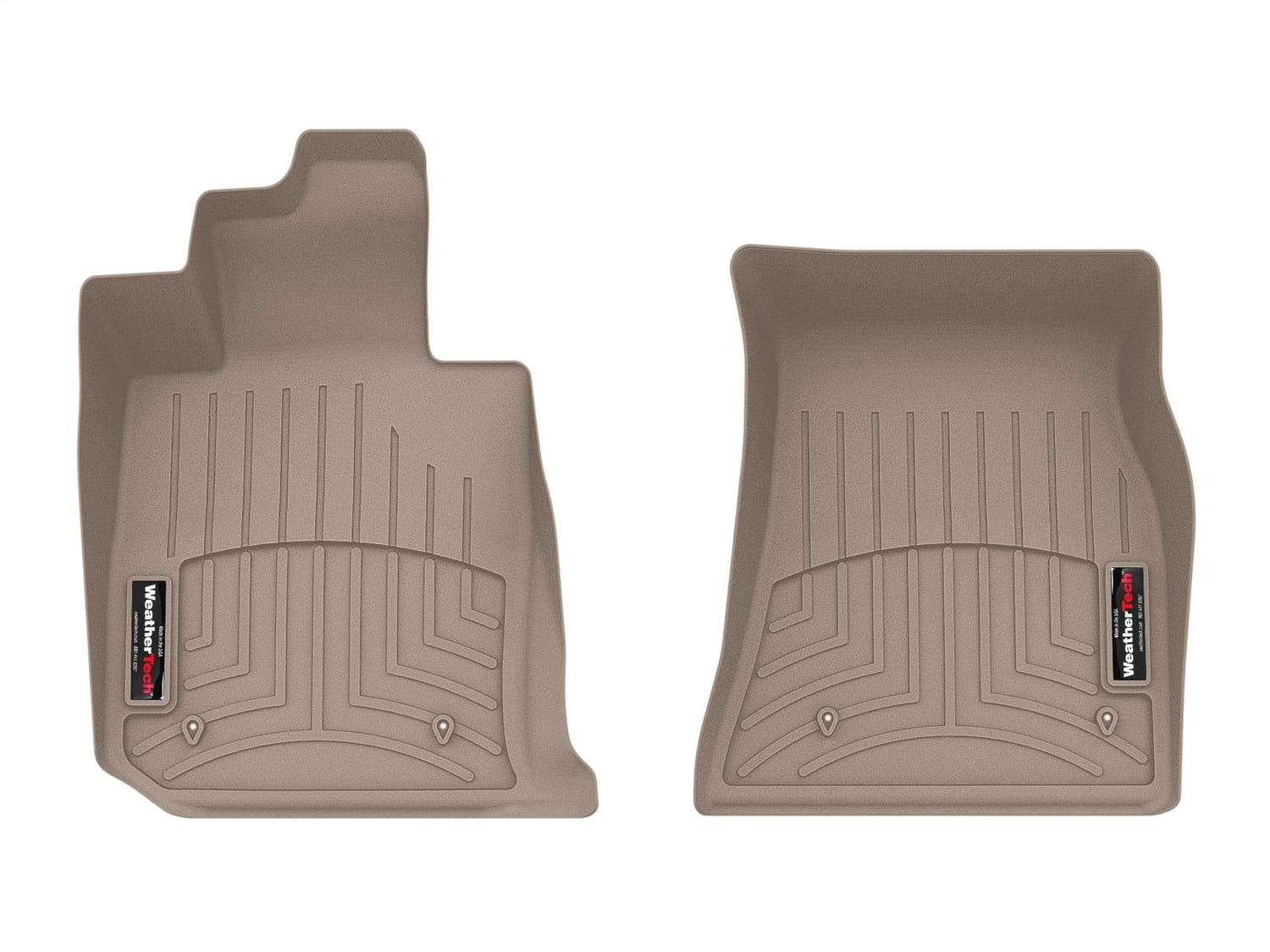 FloorLiner™ DigitalFit®