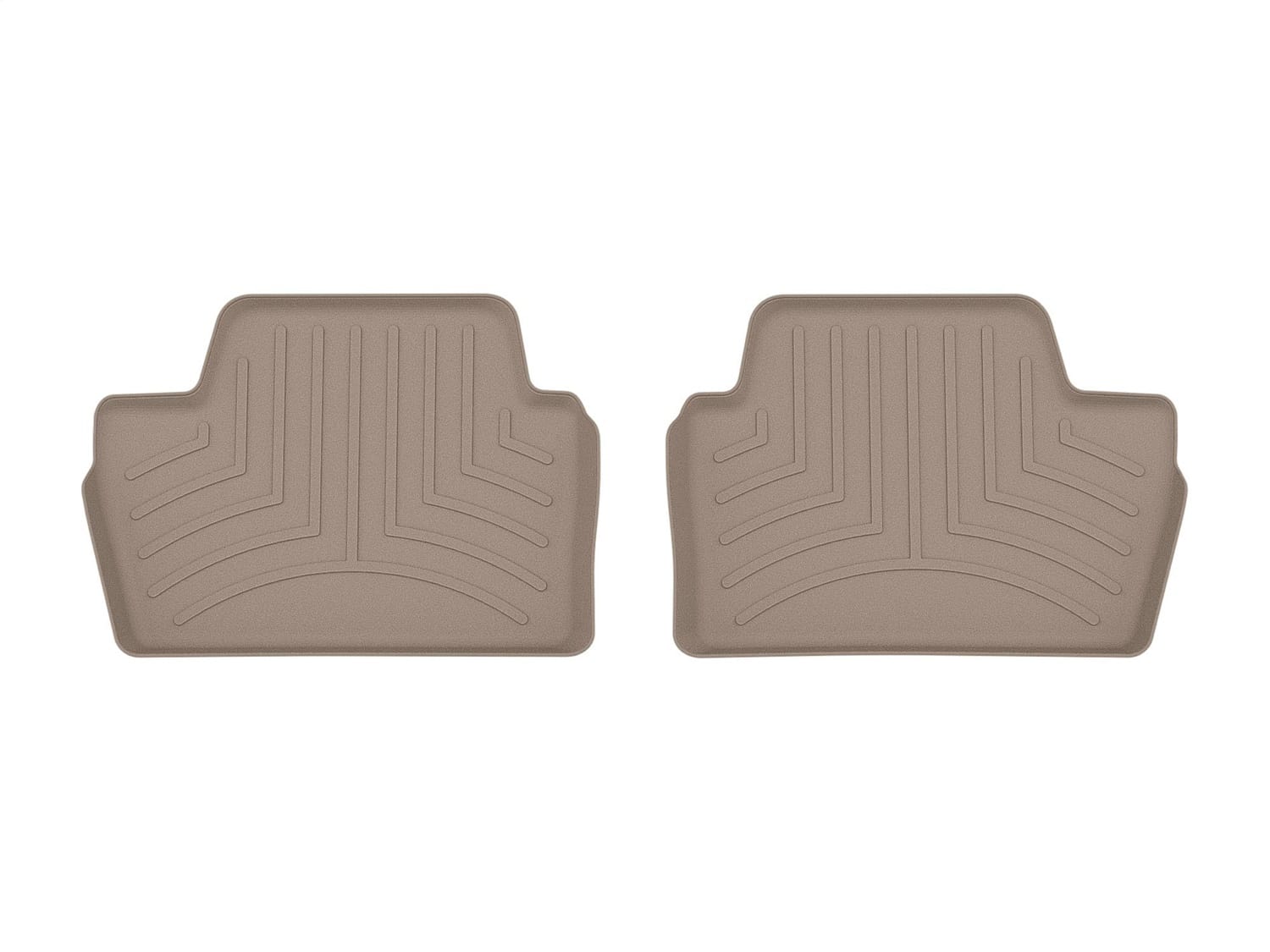 FloorLiner™ DigitalFit®