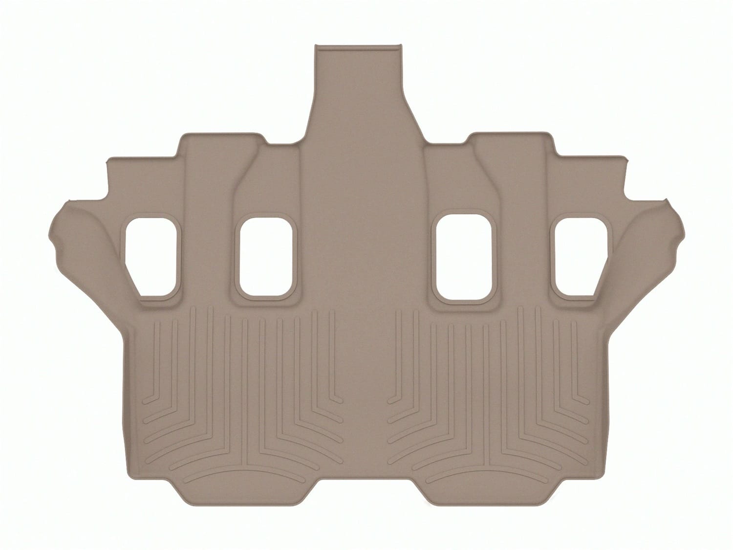 FloorLiner™ DigitalFit®