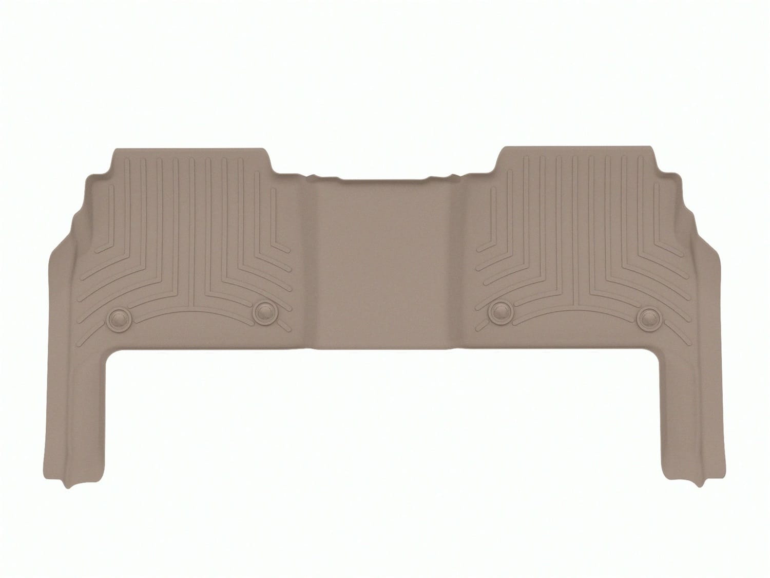 FloorLiner™ DigitalFit®