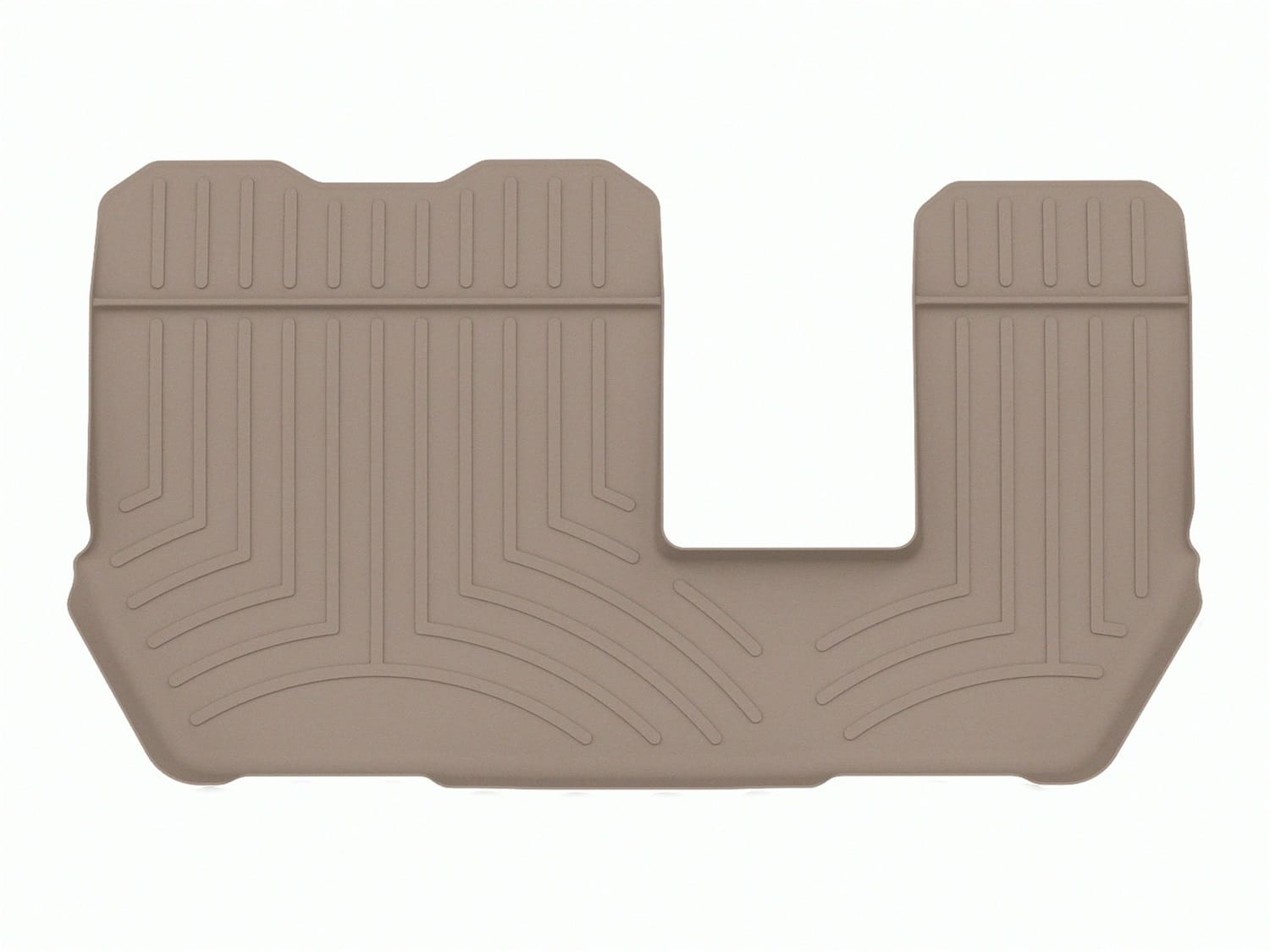 FloorLiner™ DigitalFit®