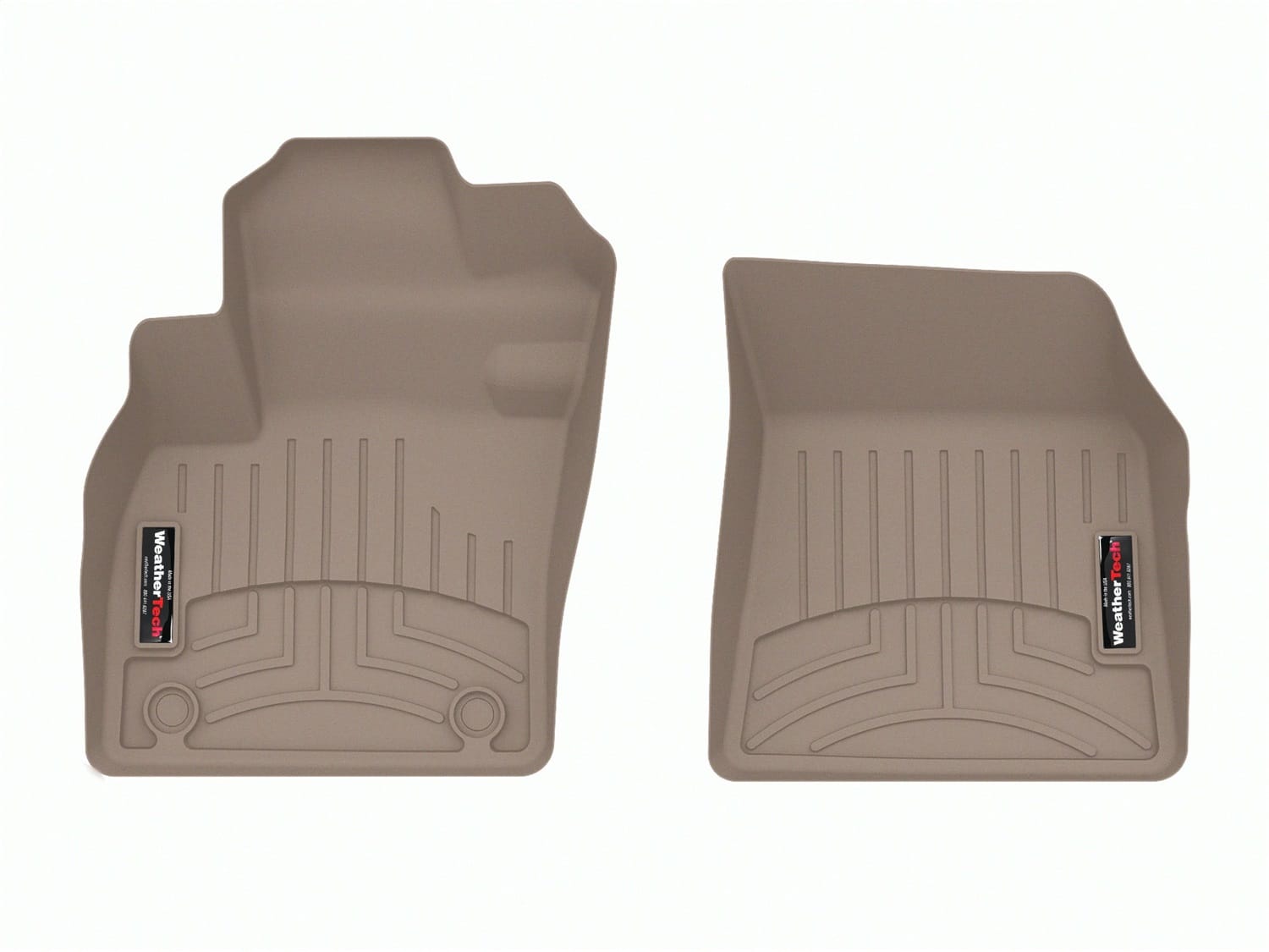 FloorLiner™ DigitalFit®