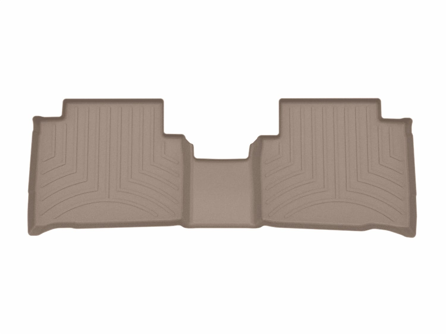 FloorLiner™ DigitalFit®