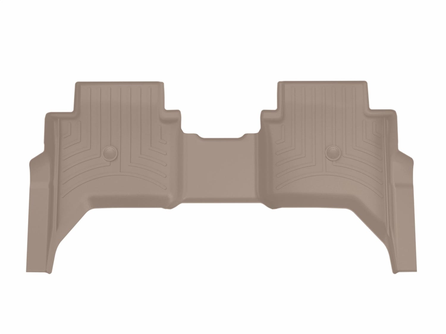 FloorLiner™ DigitalFit®