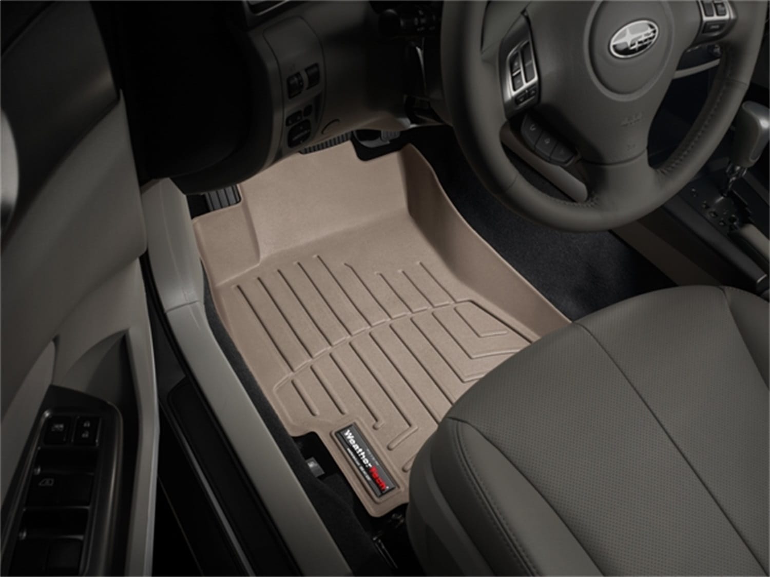 FloorLiner™ DigitalFit®