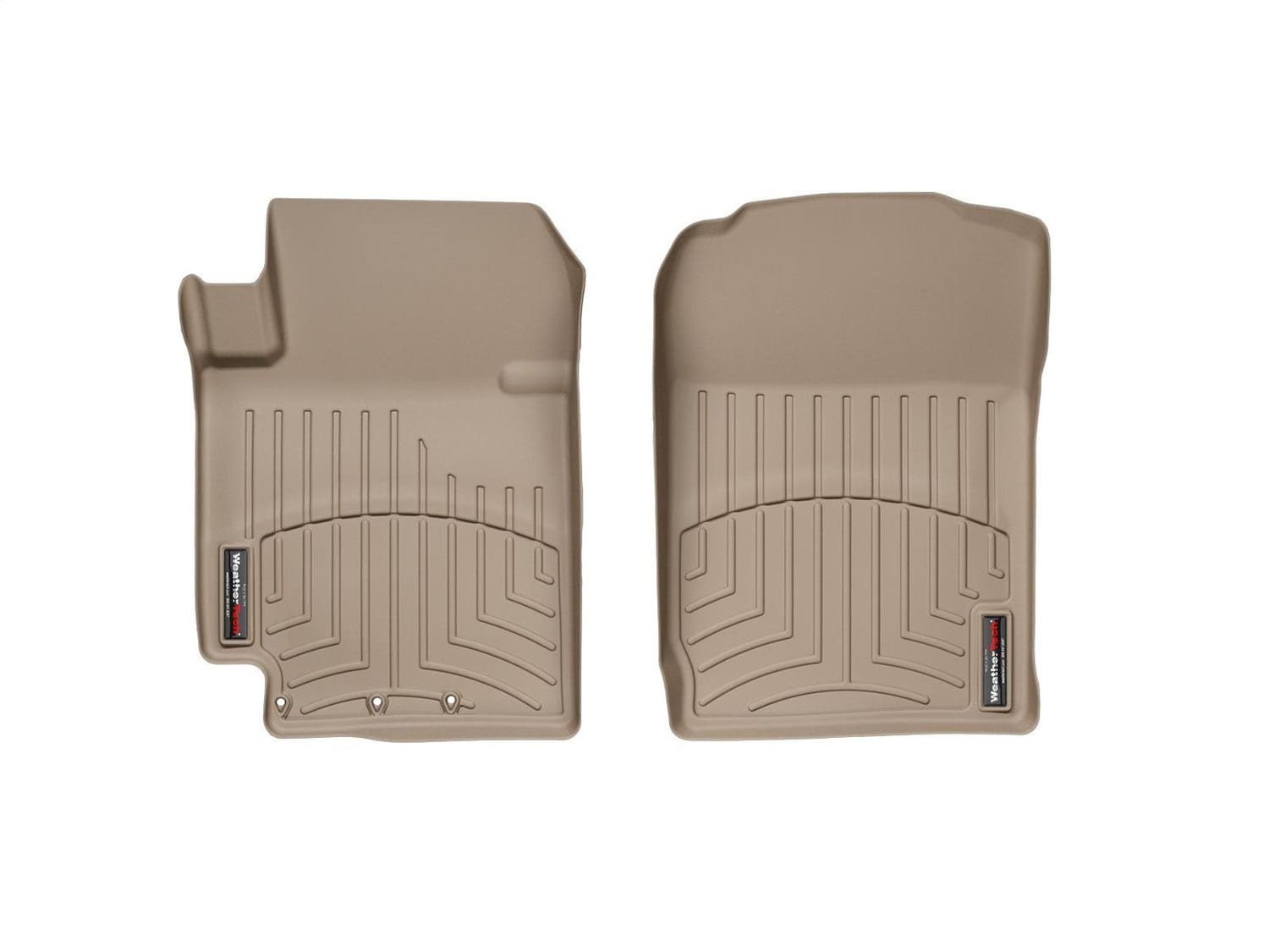 FloorLiner™ DigitalFit®