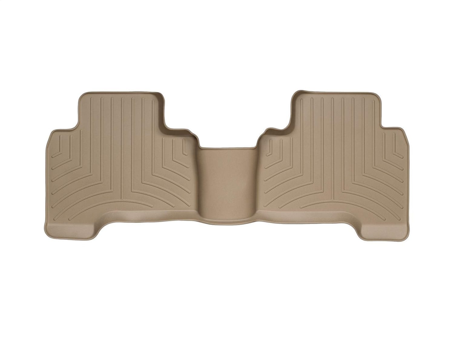FloorLiner™ DigitalFit®