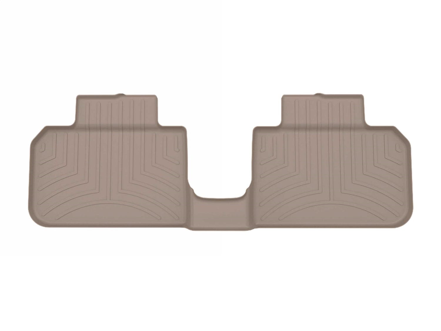 FloorLiner™ DigitalFit®
