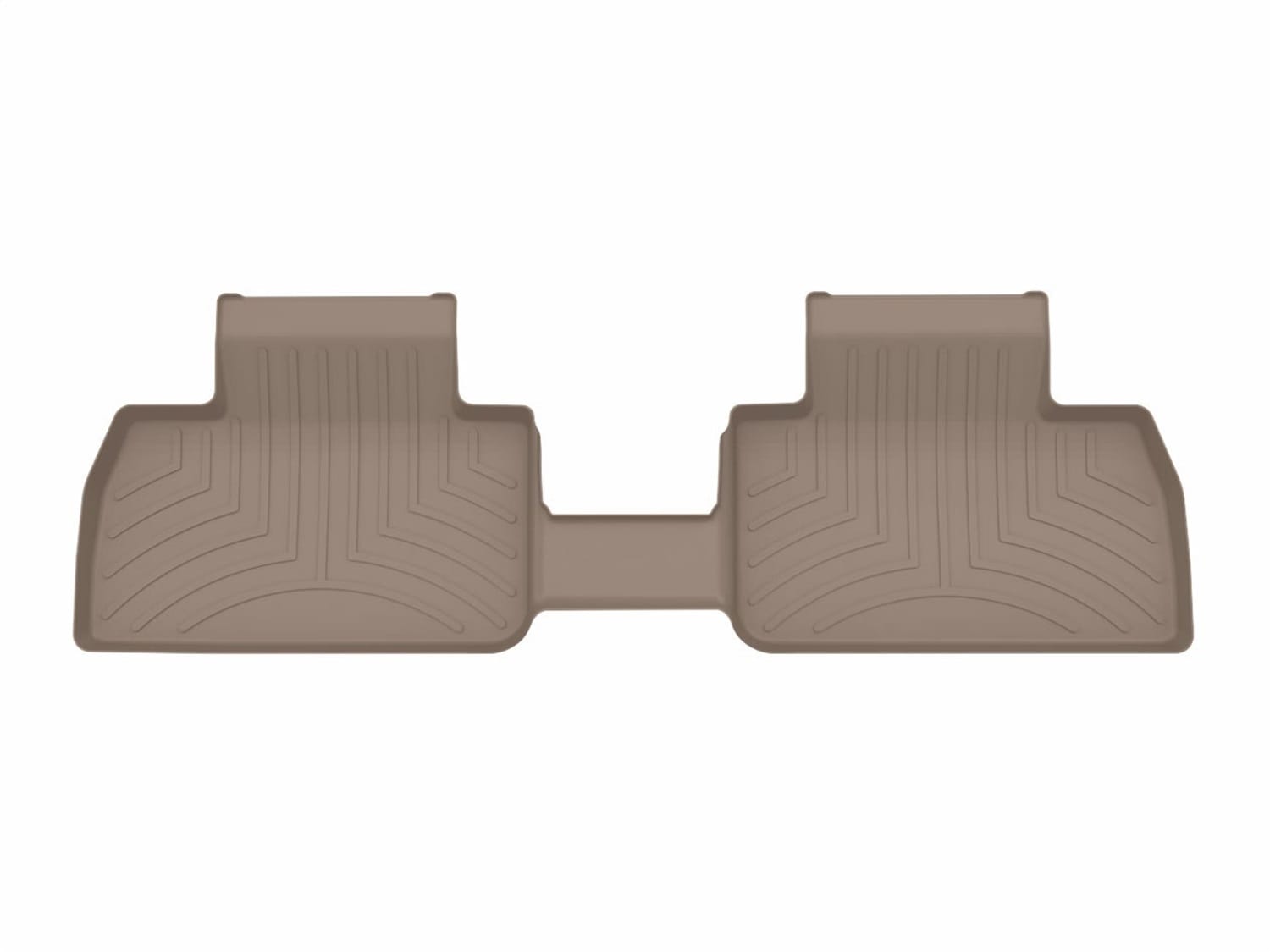 FloorLiner™ DigitalFit®