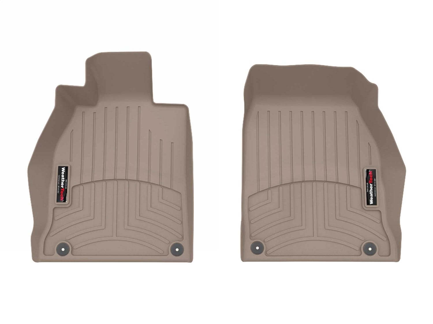 FloorLiner™ DigitalFit®