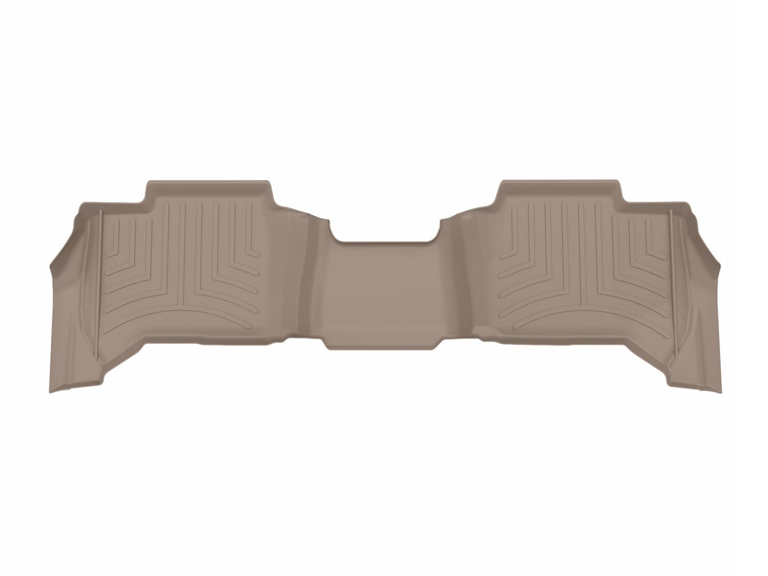 FloorLiner™ DigitalFit®