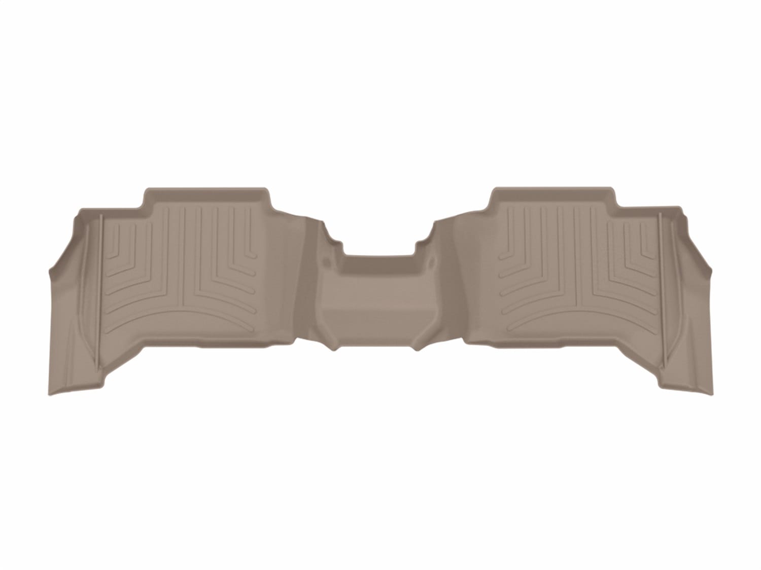 FloorLiner™ DigitalFit®