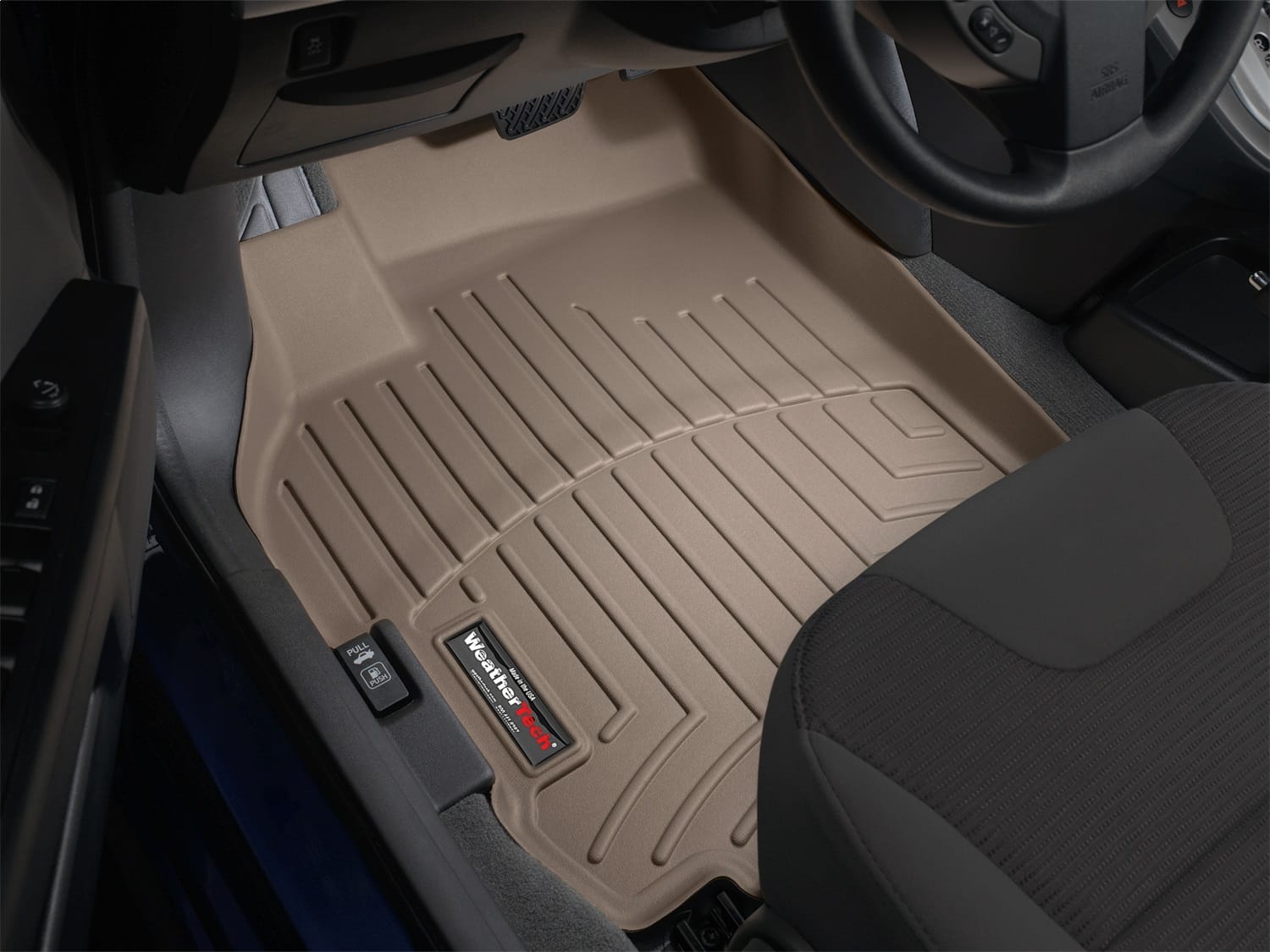 FloorLiner™ DigitalFit®
