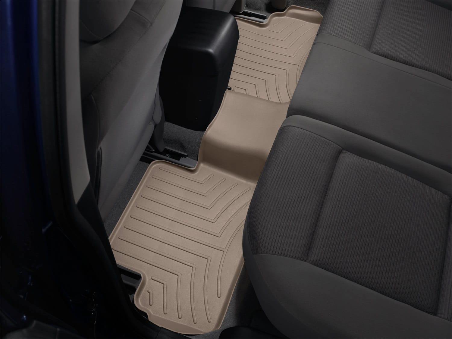 FloorLiner™ DigitalFit®