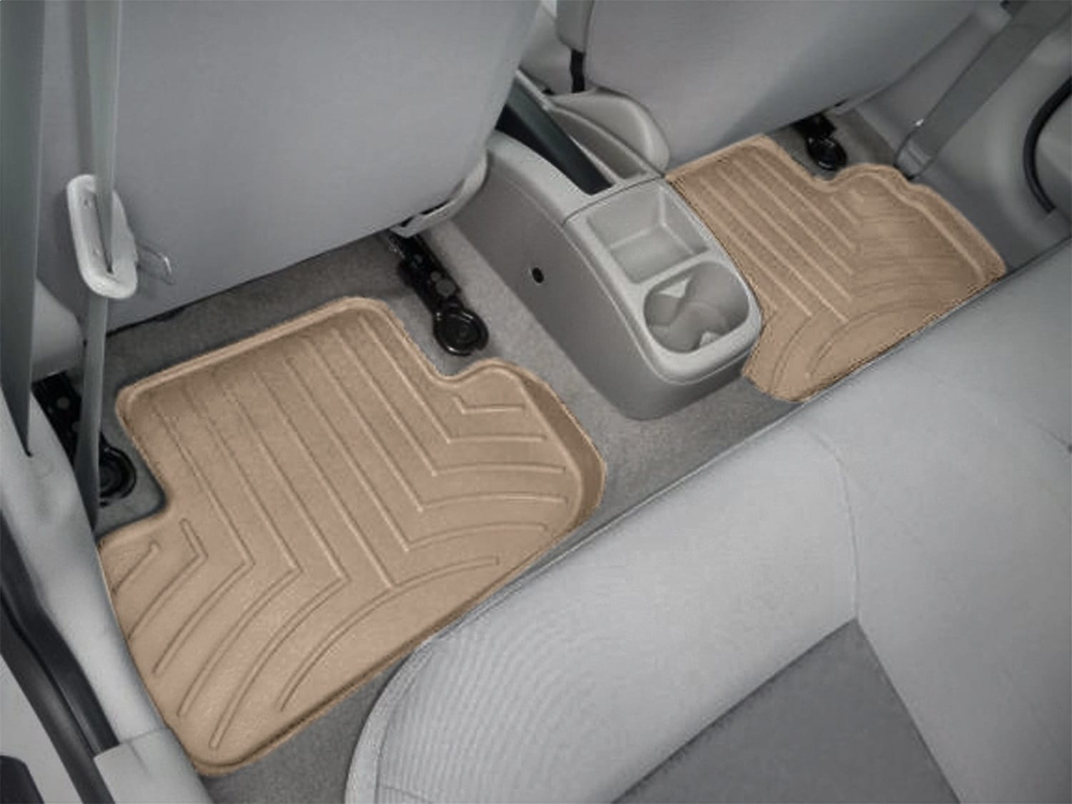 FloorLiner™ DigitalFit®