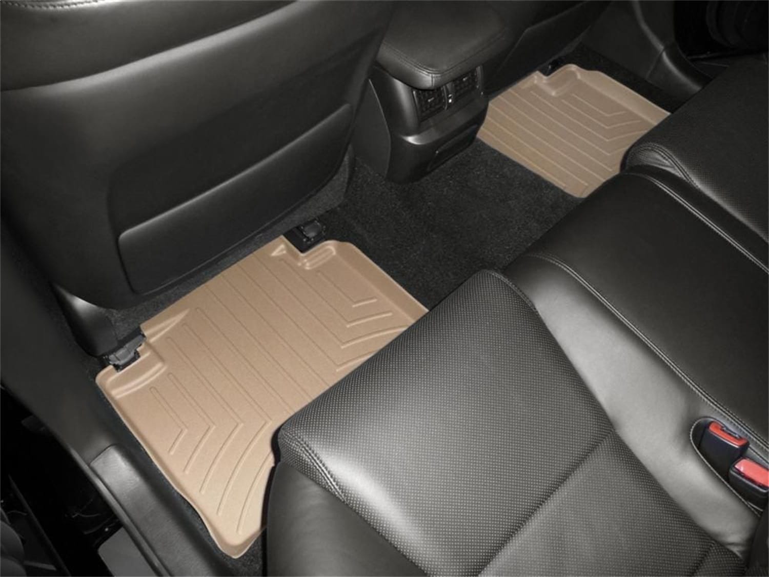 FloorLiner™ DigitalFit®