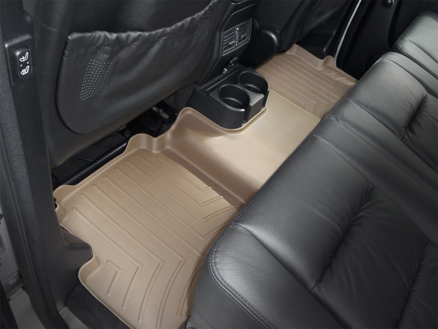 FloorLiner™ DigitalFit®