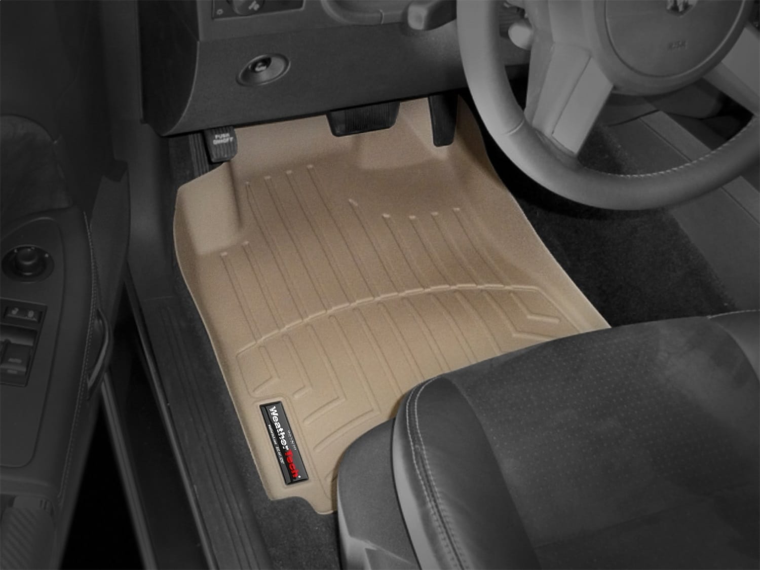 FloorLiner™ DigitalFit®
