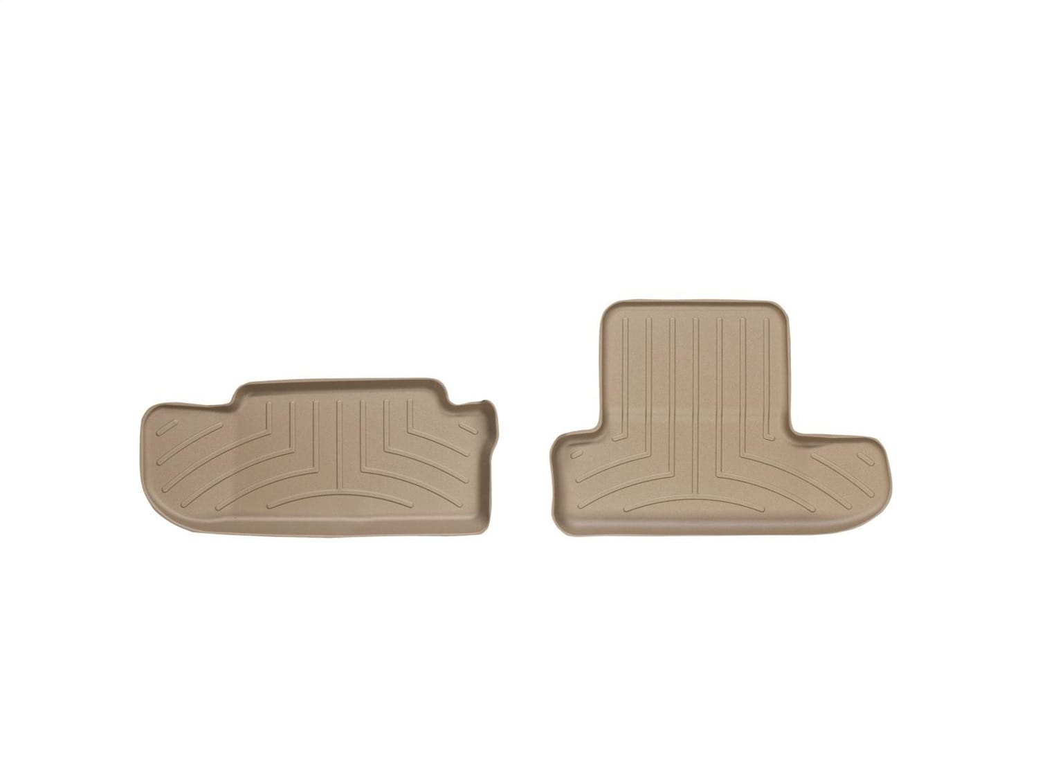 FloorLiner™ DigitalFit®