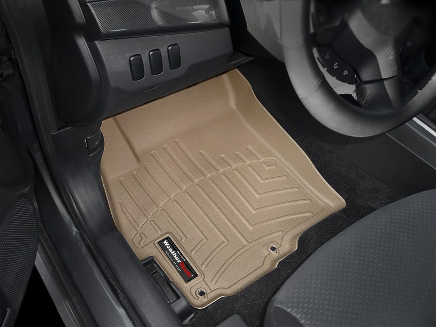 FloorLiner™ DigitalFit®
