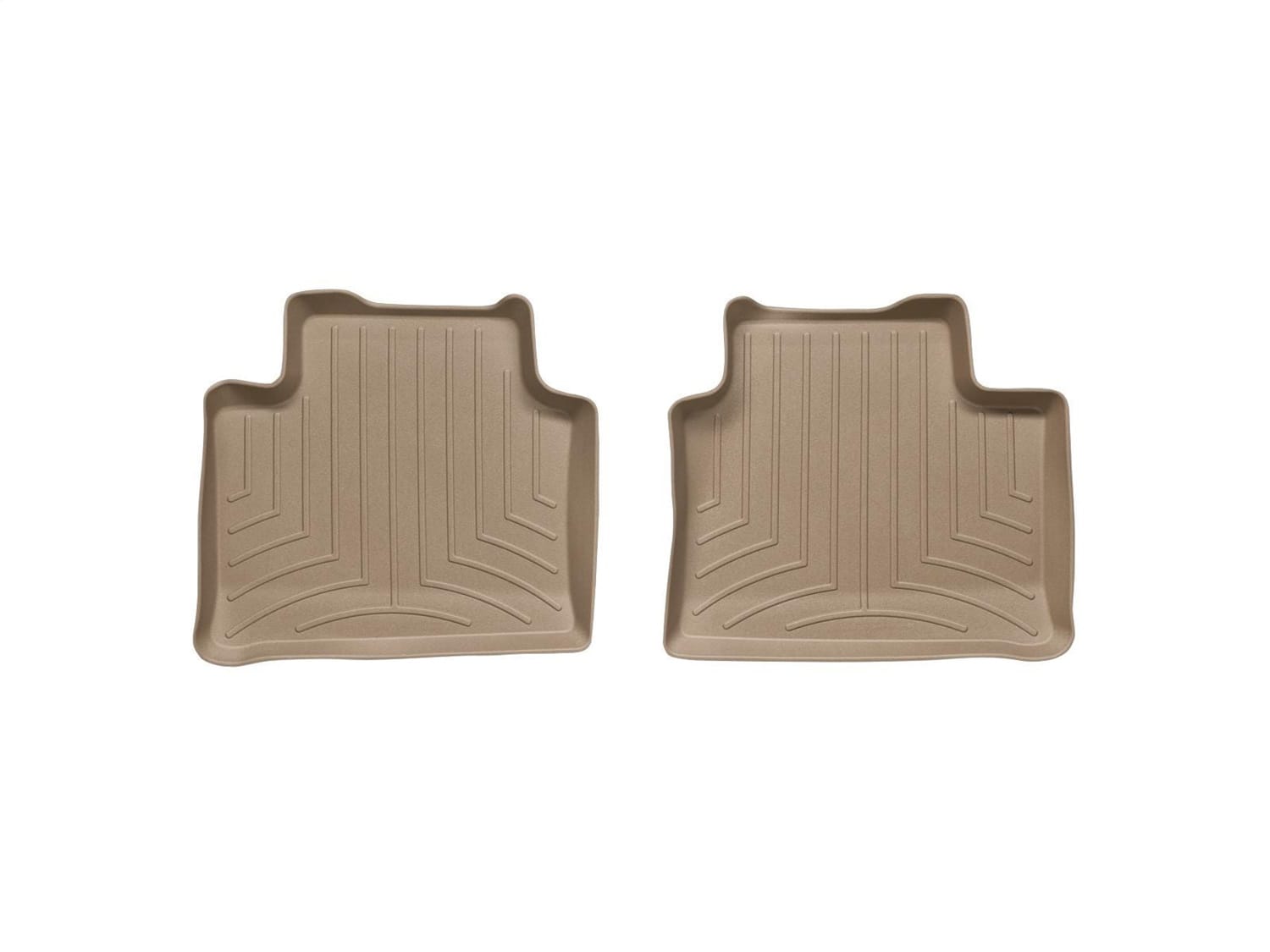 FloorLiner™ DigitalFit®
