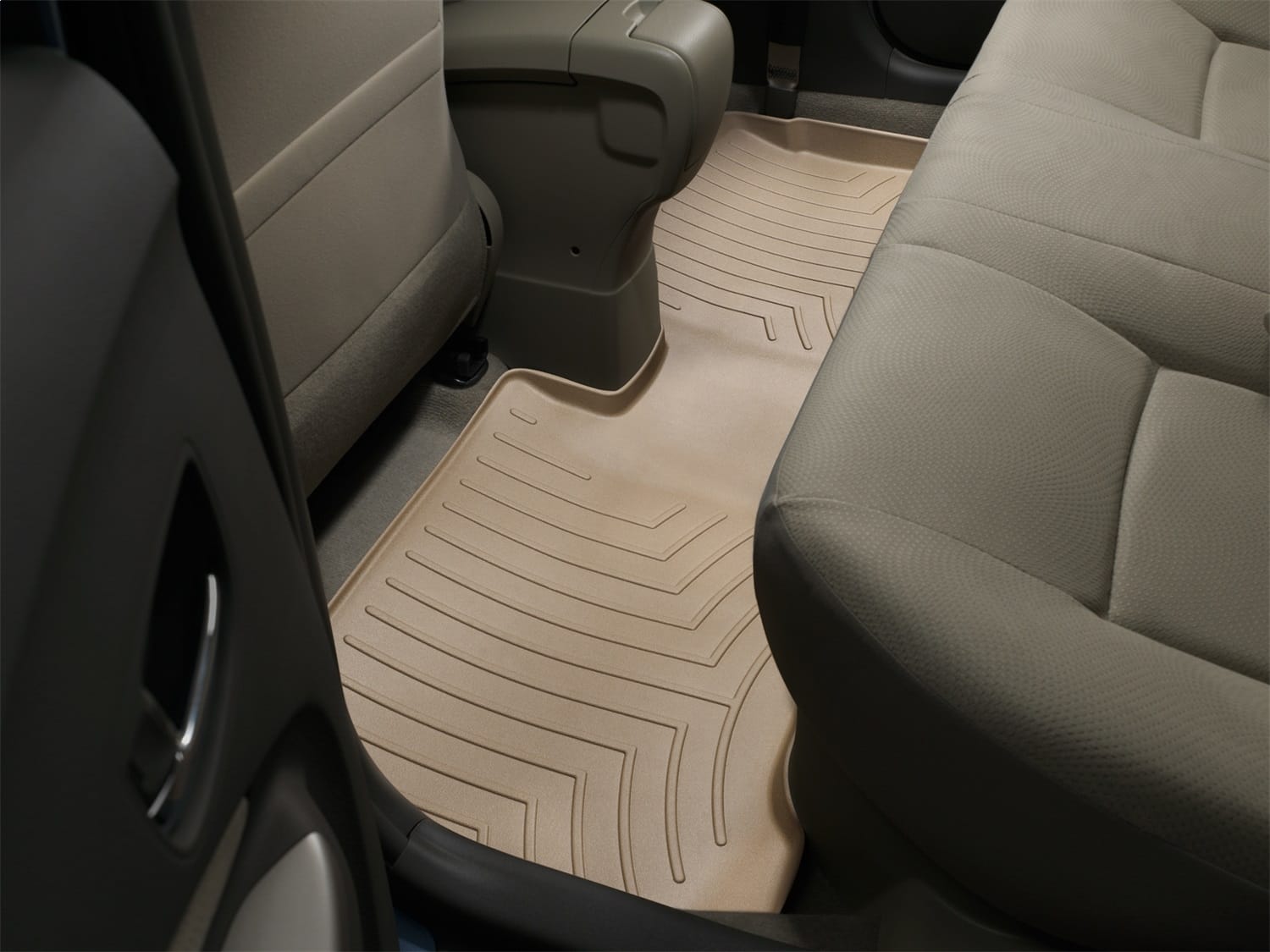 FloorLiner™ DigitalFit®