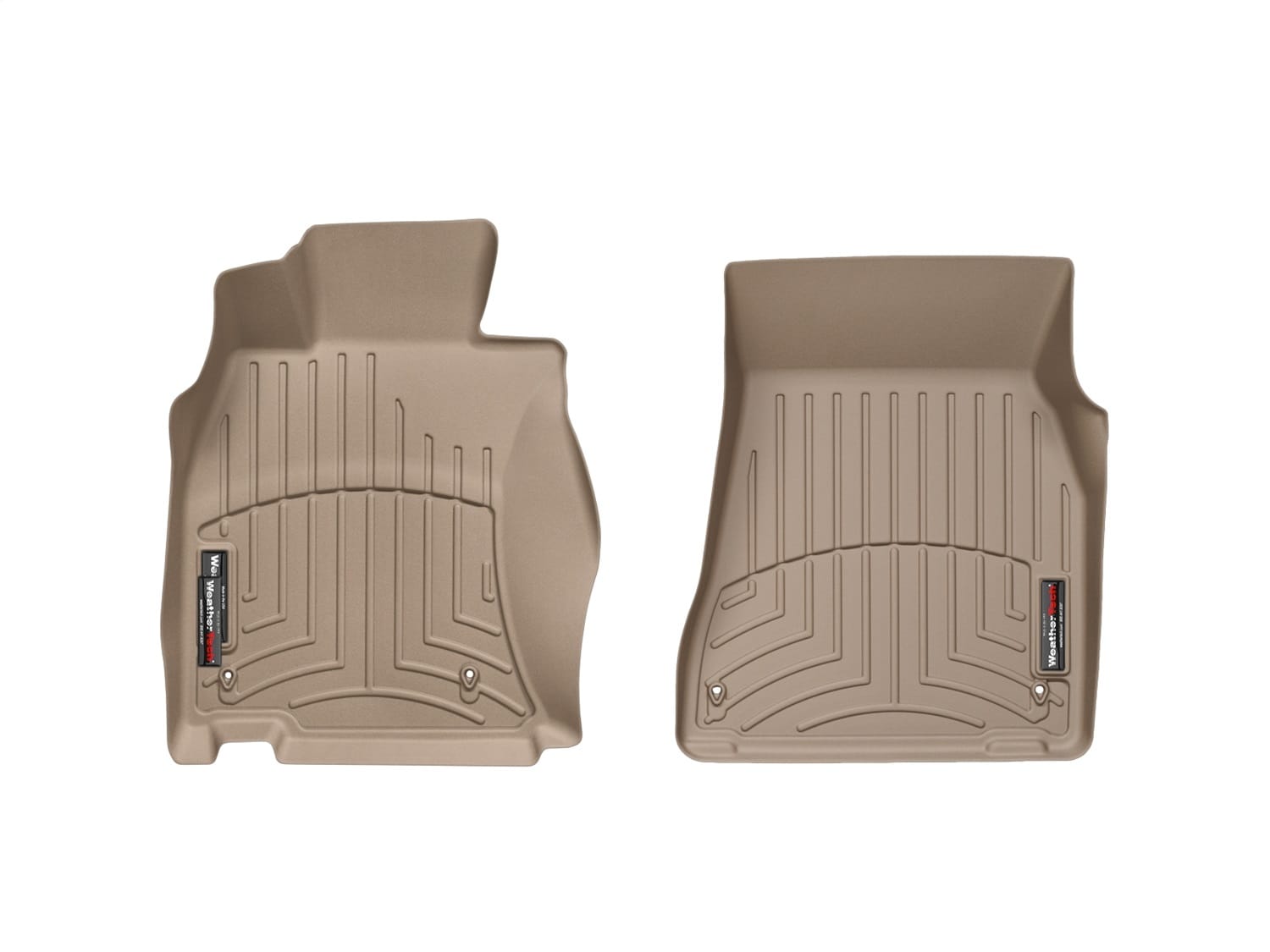 FloorLiner™ DigitalFit®