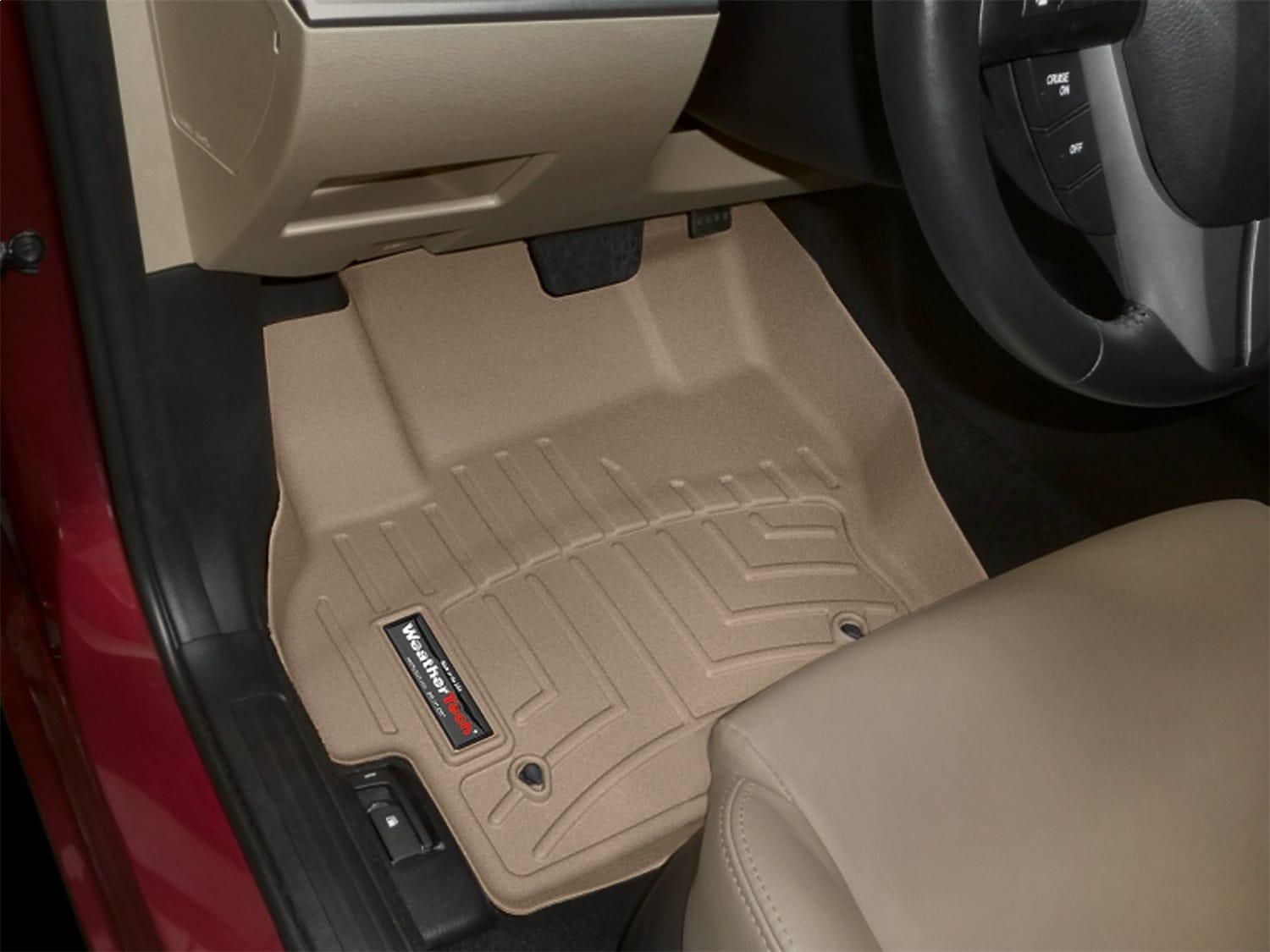 FloorLiner™ DigitalFit®