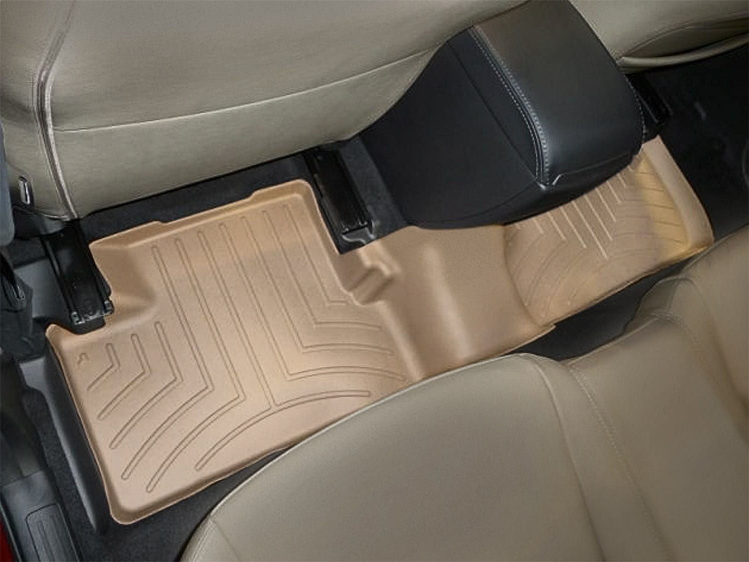 FloorLiner™ DigitalFit®