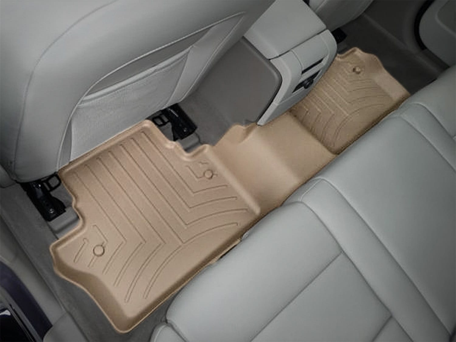 FloorLiner™ DigitalFit®