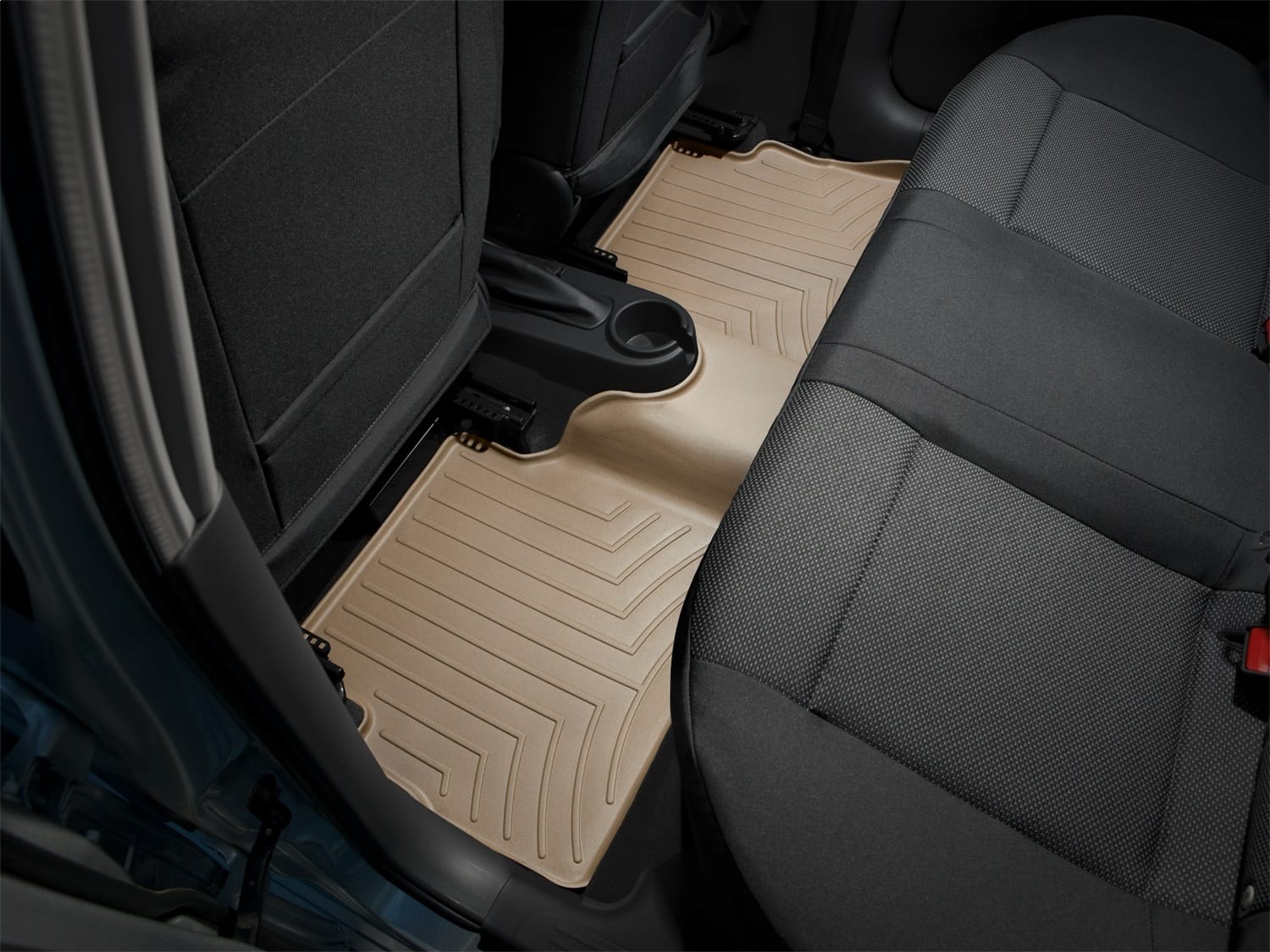 FloorLiner™ DigitalFit®
