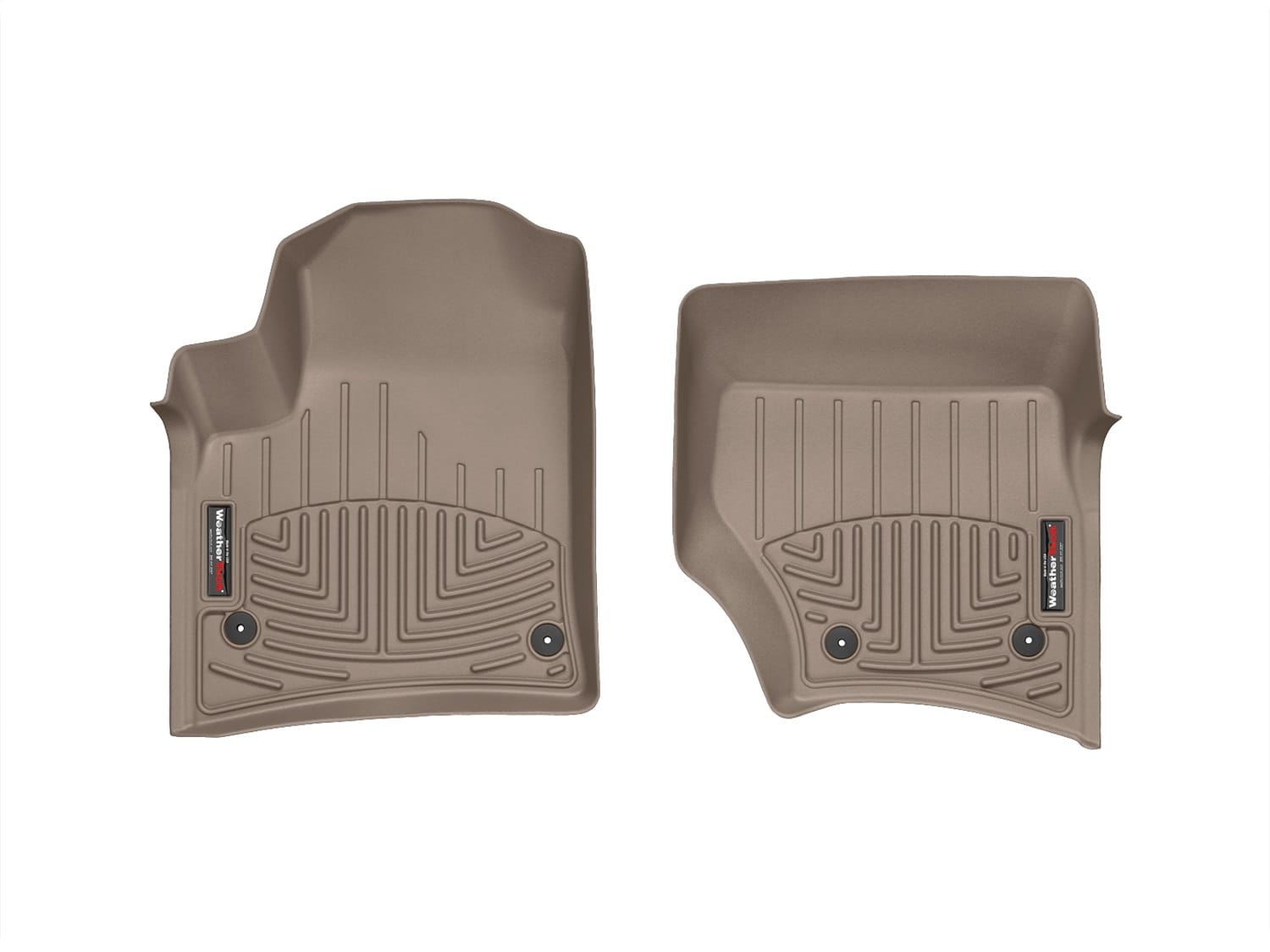 FloorLiner™ DigitalFit®