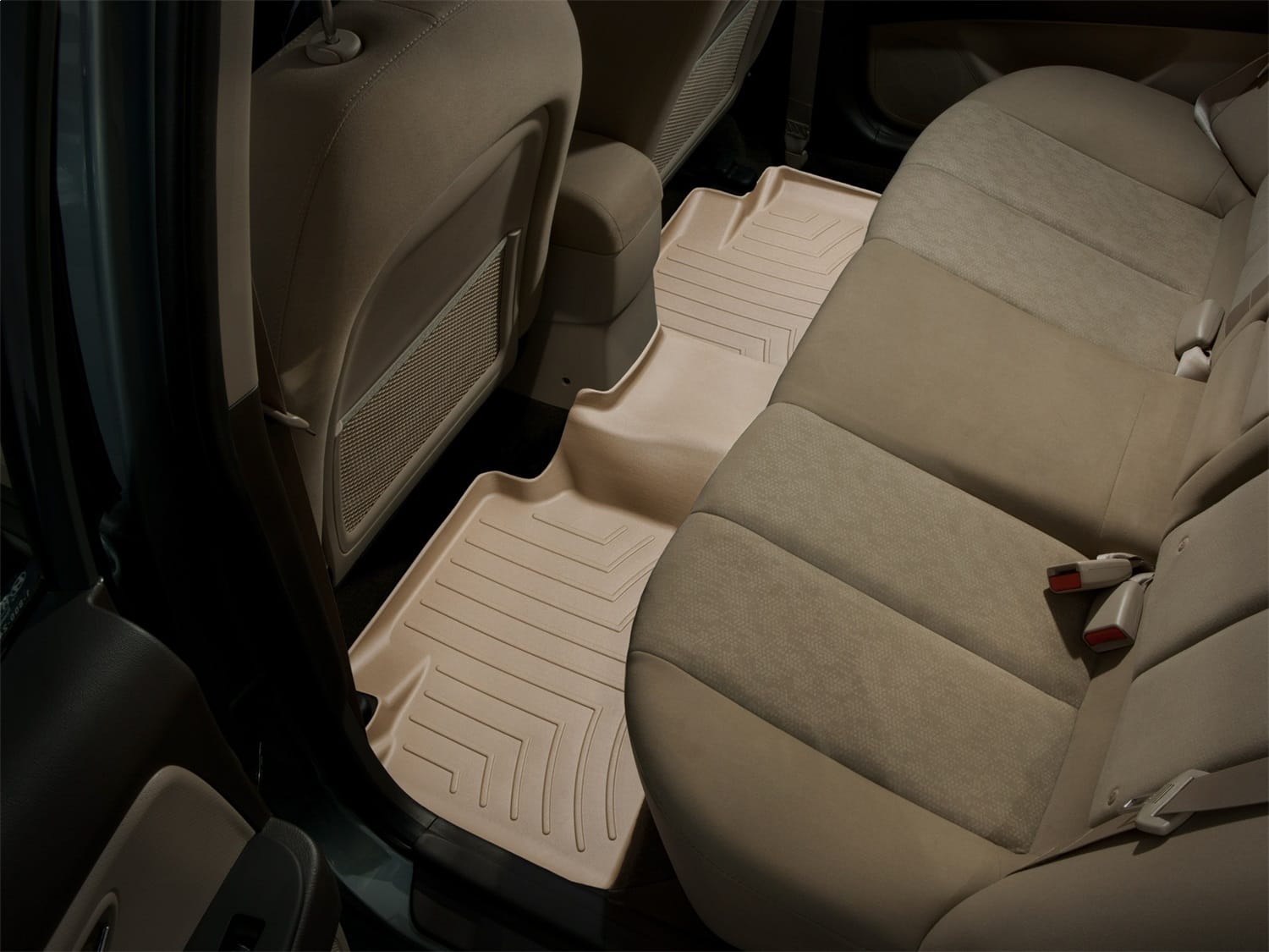 FloorLiner™ DigitalFit®