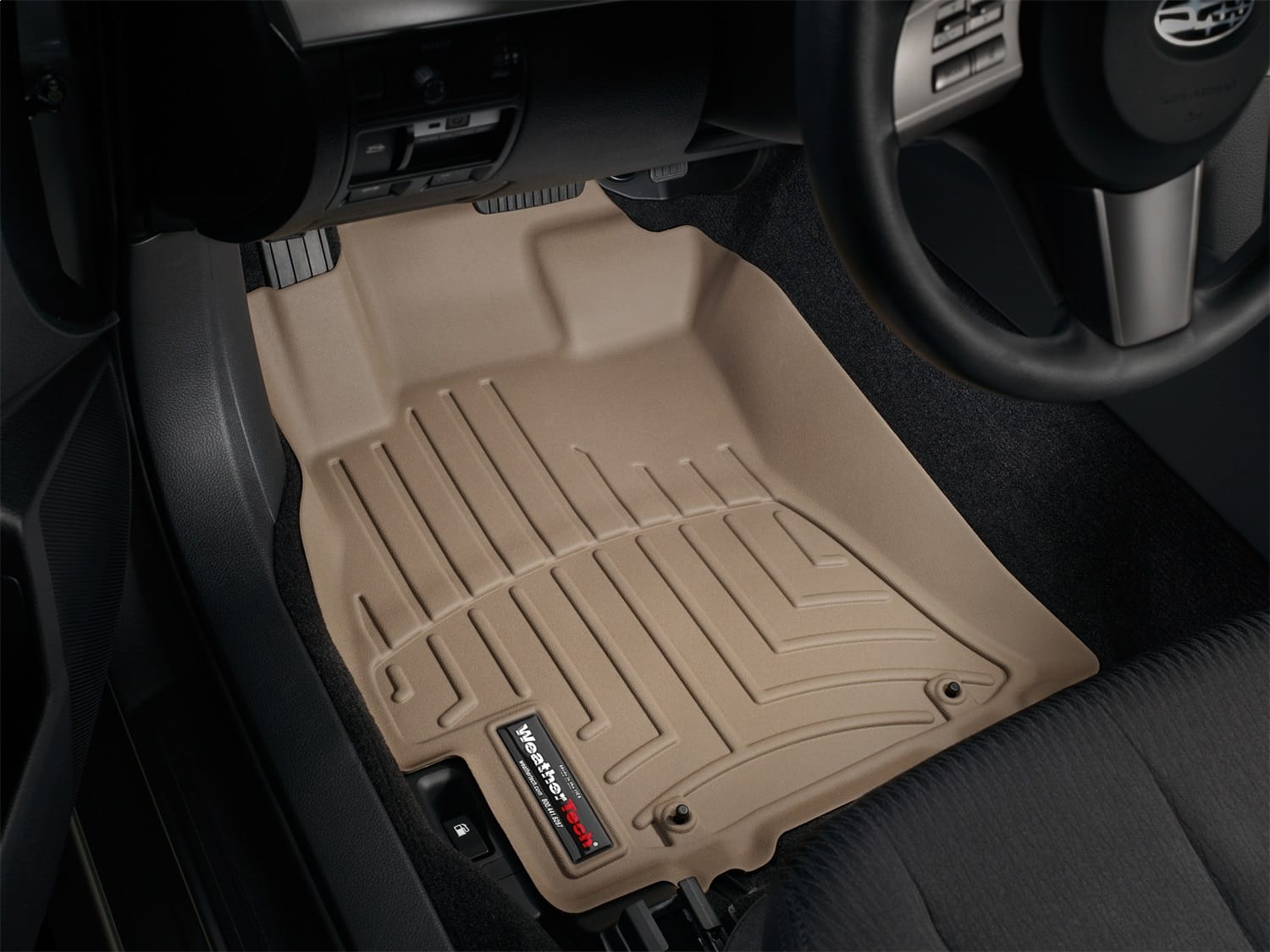 FloorLiner™ DigitalFit®
