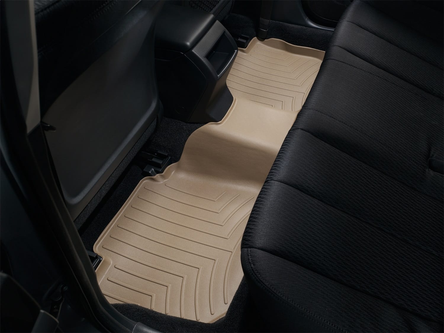 FloorLiner™ DigitalFit®