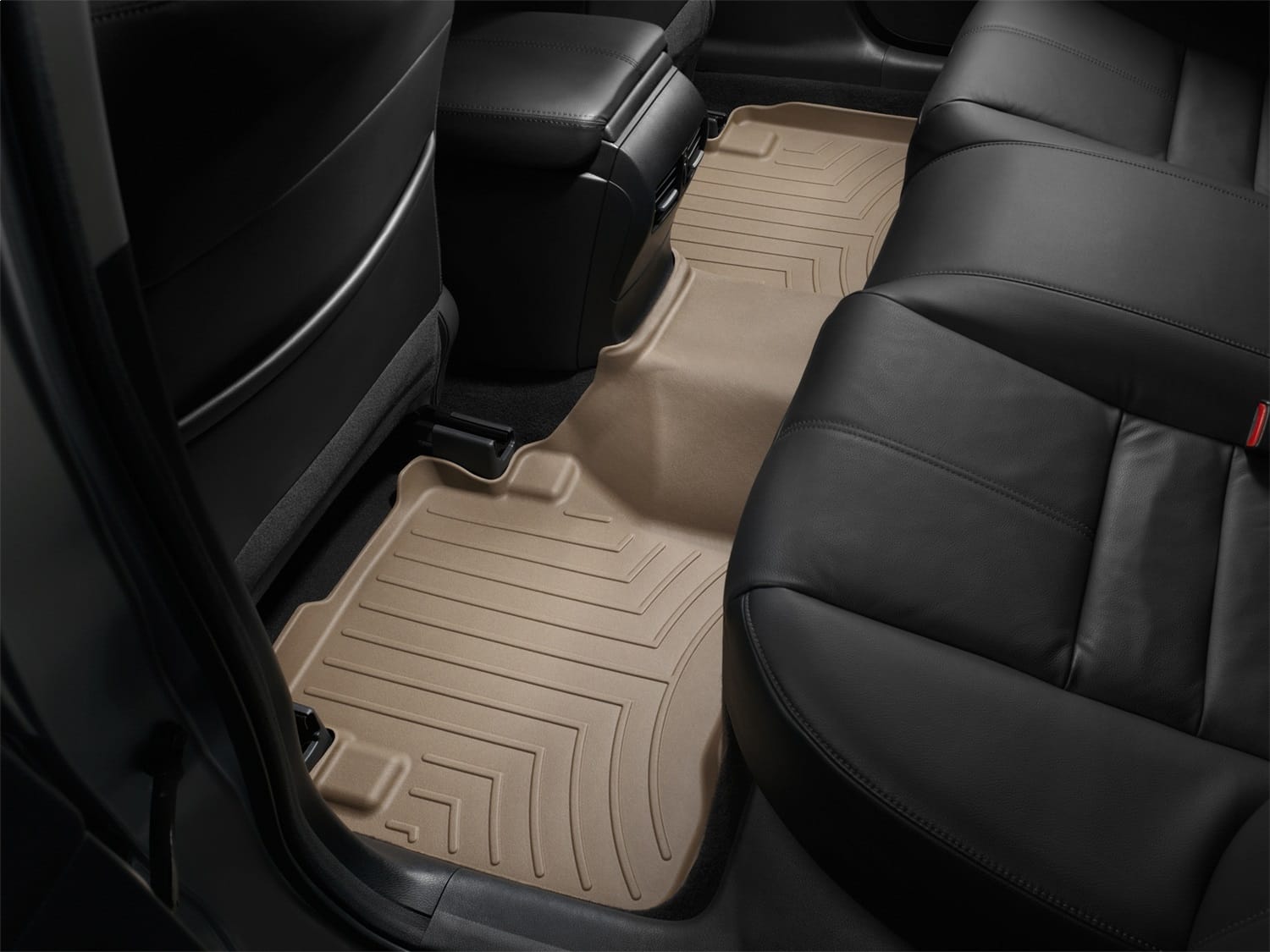 FloorLiner™ DigitalFit®