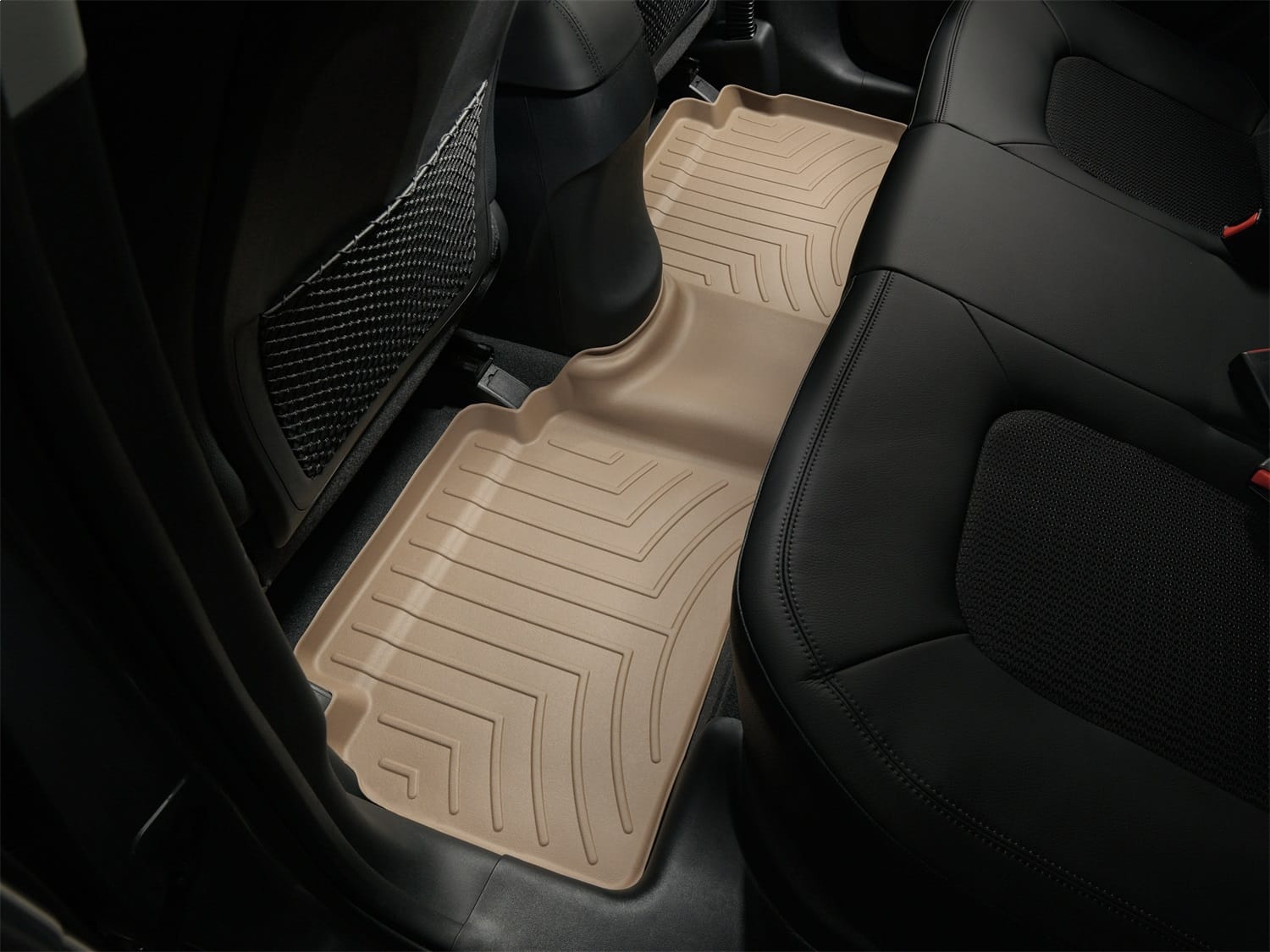 FloorLiner™ DigitalFit®