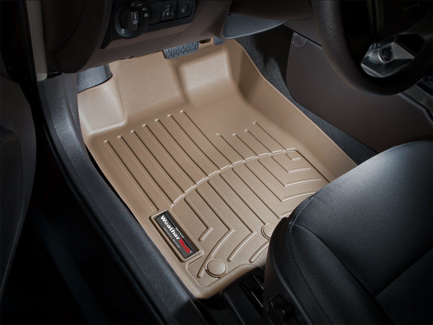 FloorLiner™ DigitalFit®