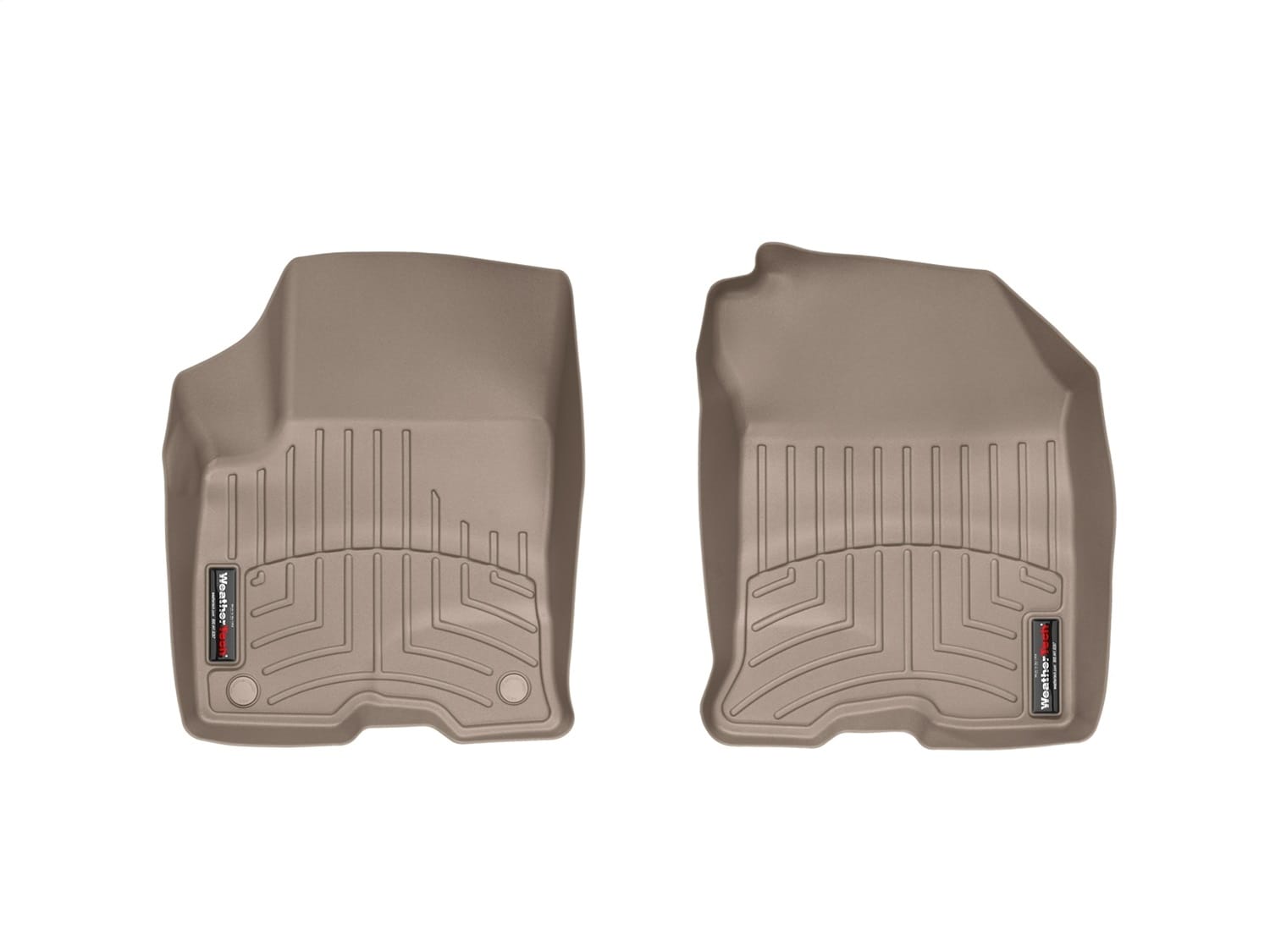 FloorLiner™ DigitalFit®