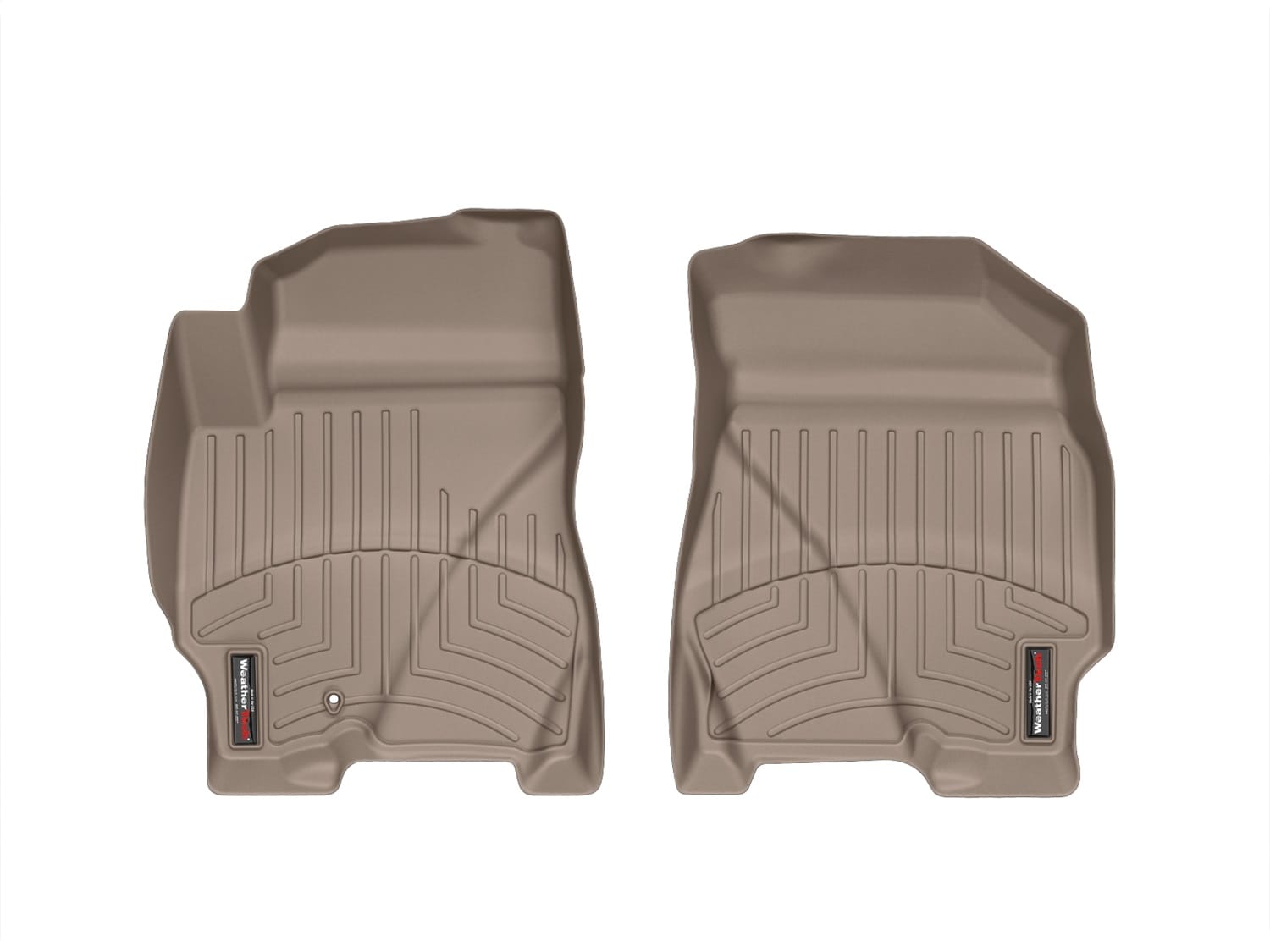 FloorLiner™ DigitalFit®